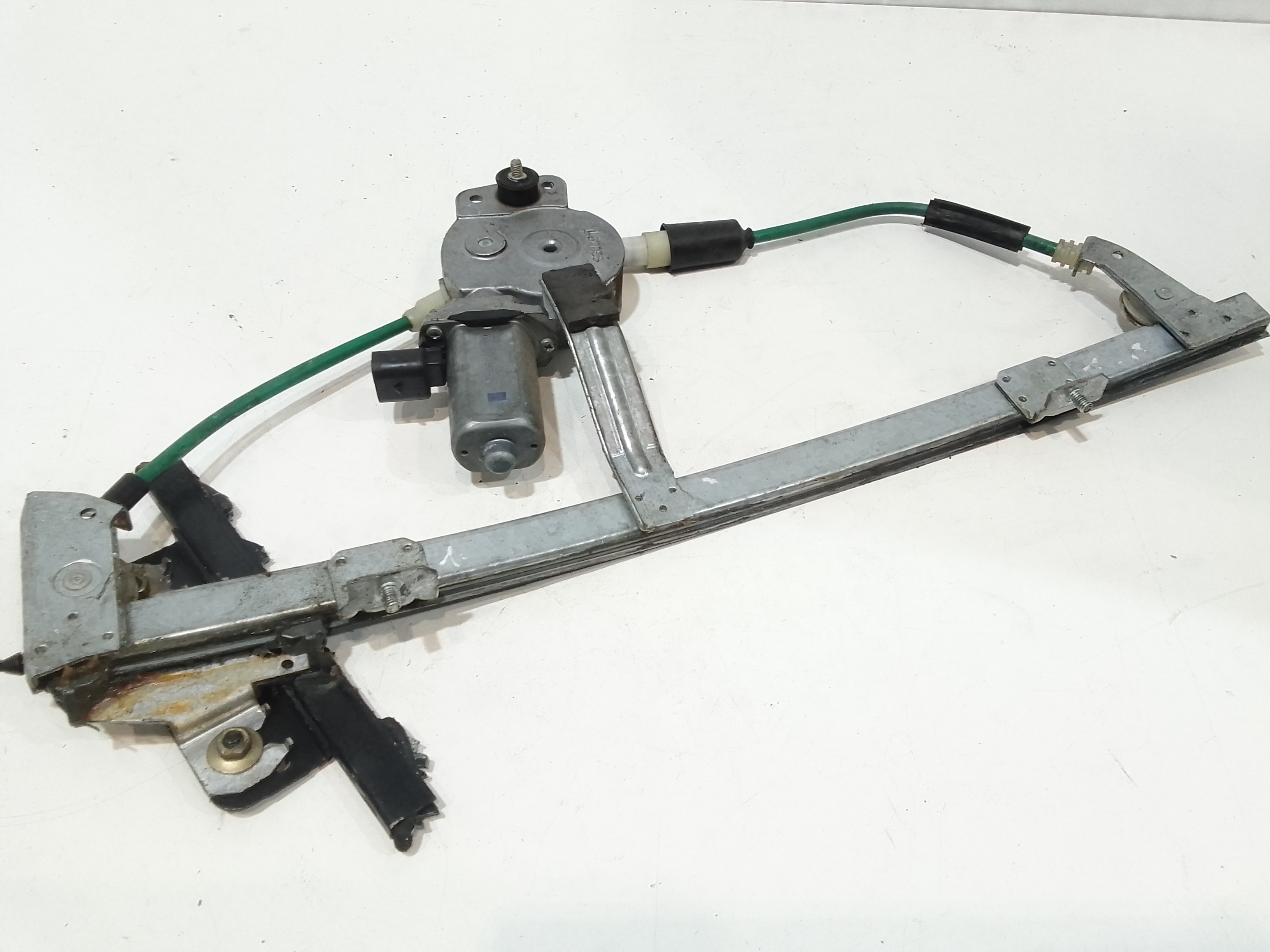 Alzacristallo Porta Ant. Destro 46779080 Usato