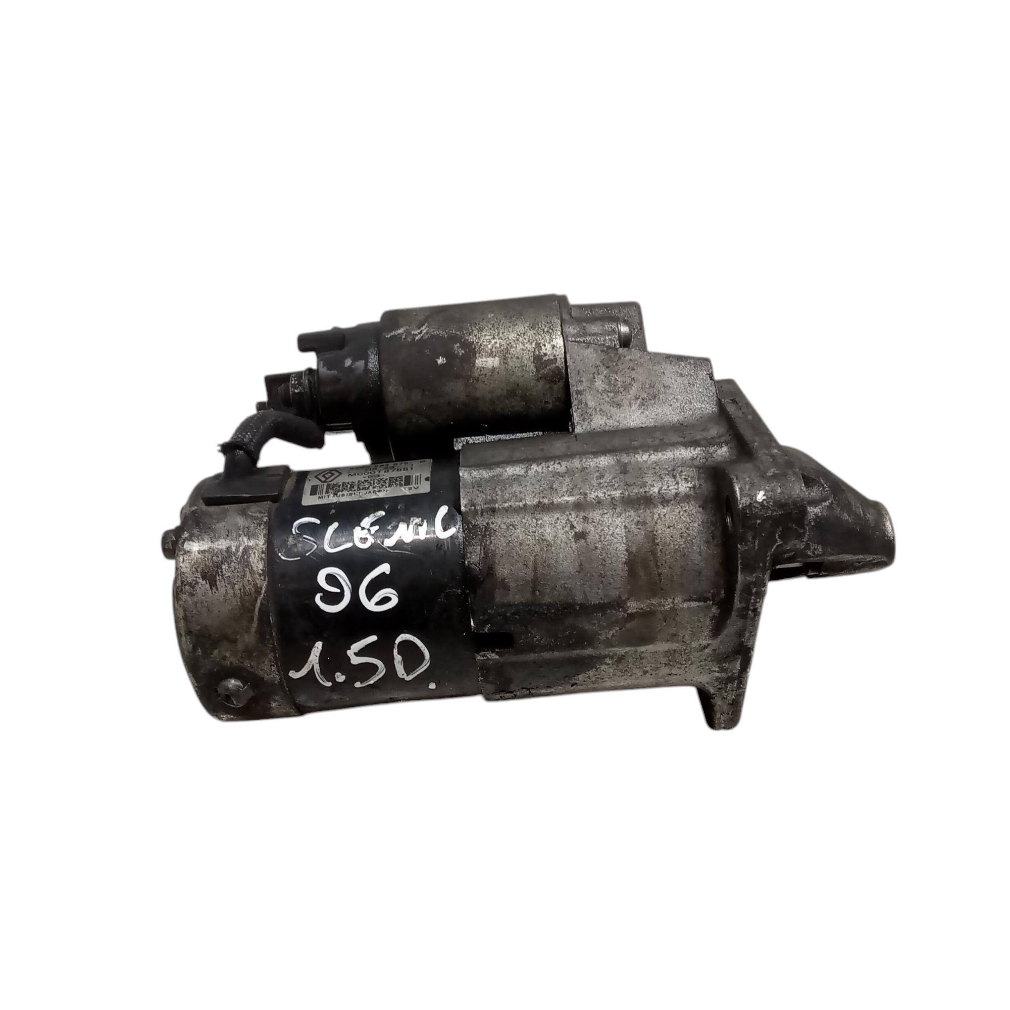 Motorino Avviamento 8200929534 Usato