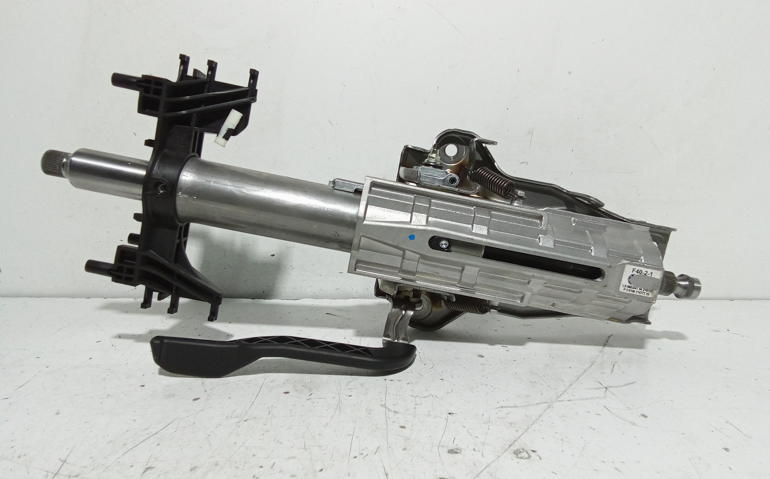 Albero Sterzo Compl. Usato