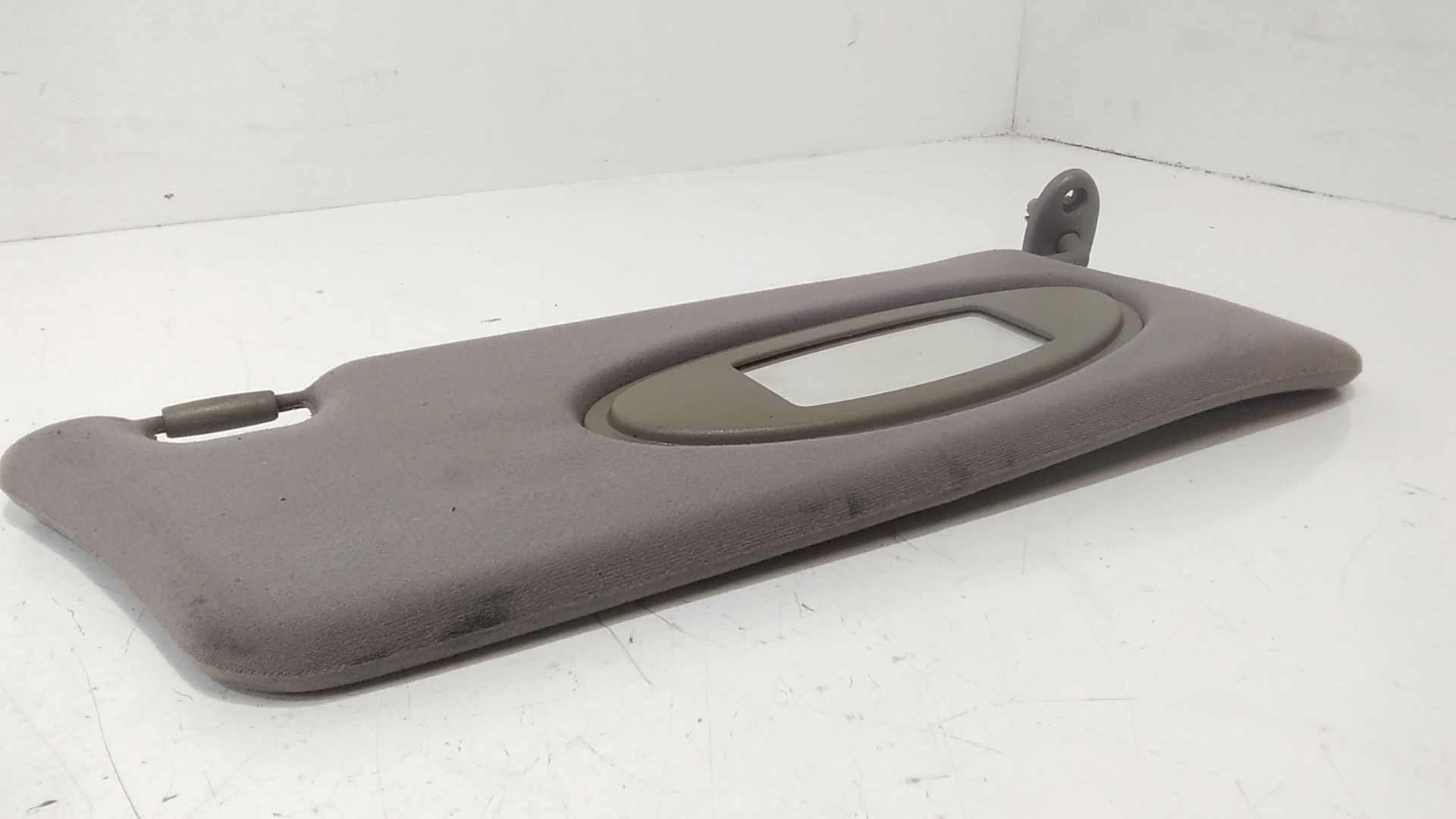 Aletta Parasole Parabrezza Destro Usato