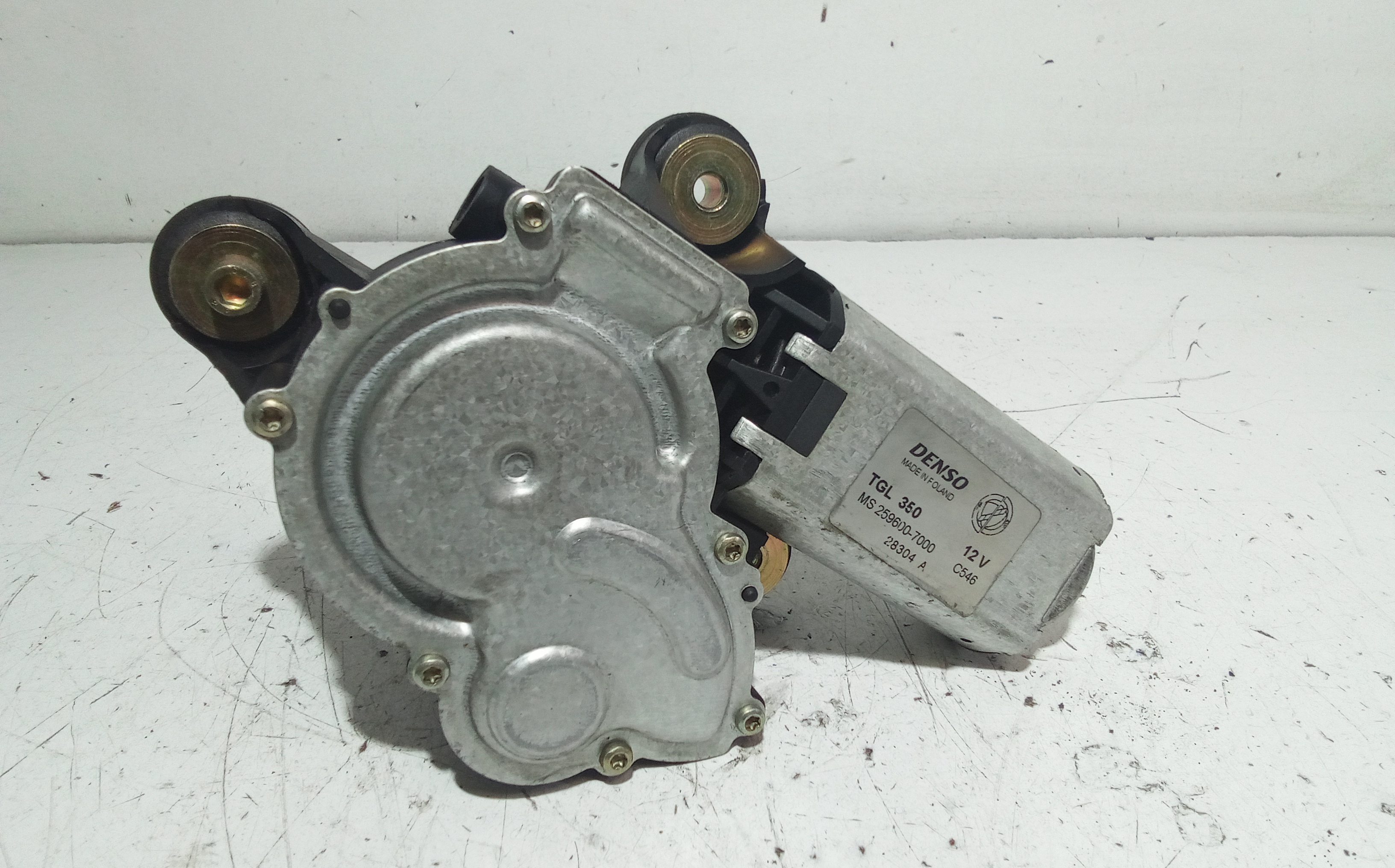 Motorino Tergilunotto 51864399 Usato