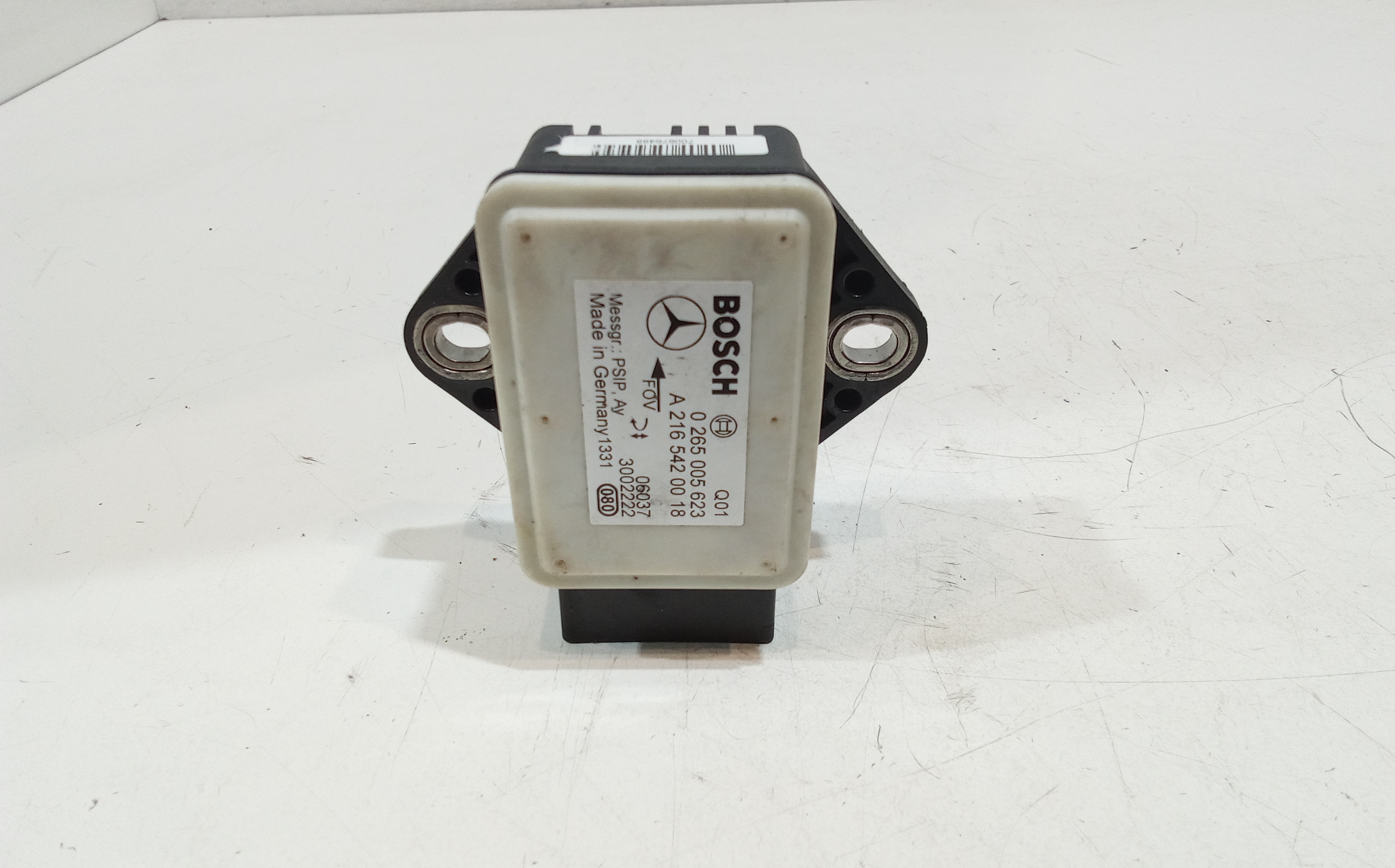 Sensore Controllo Stabilità Esp Usato