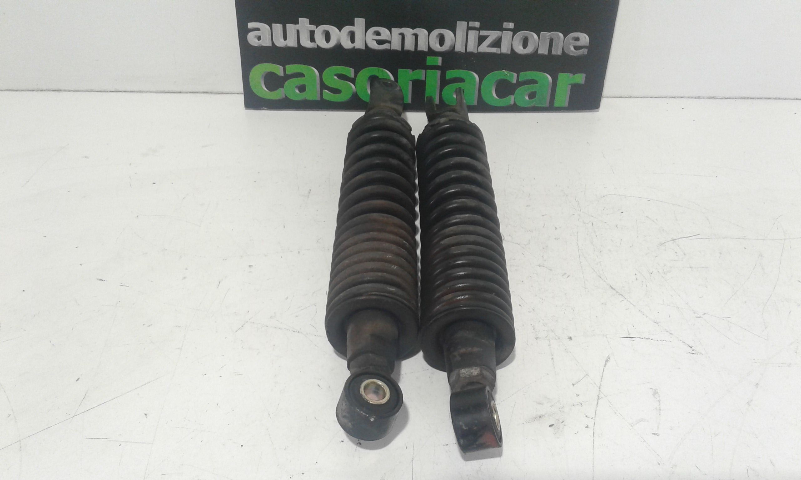 Ammortizzatore Post. Destro + Ammortizzatore Post. Sinistro Usato