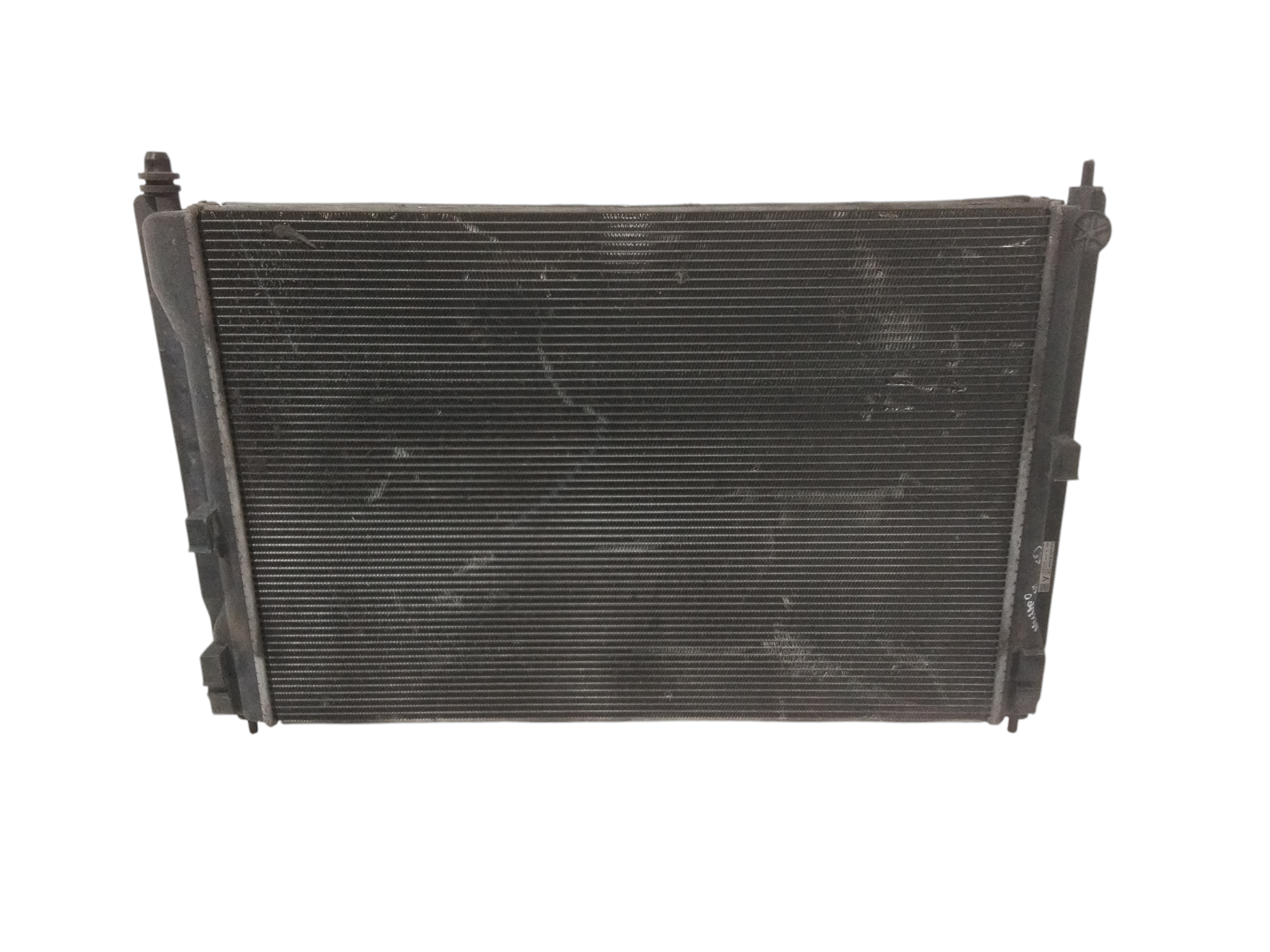 Radiatore 214601AV0A Usato