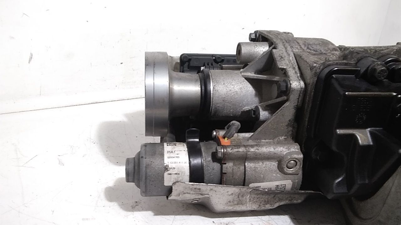 Differenziale Post. Compl. C2S52754 Usato