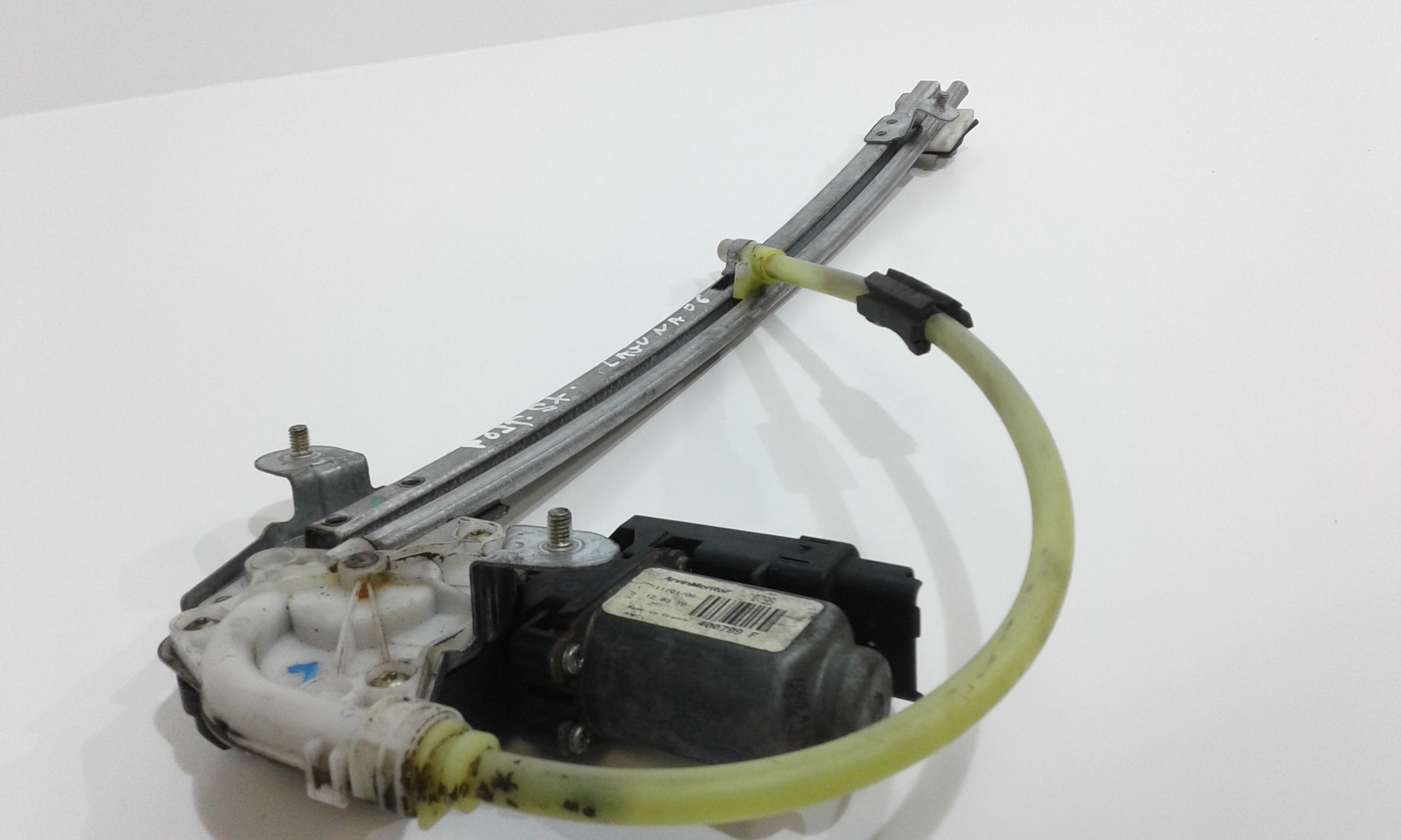 Alzacristallo Elettr. Porta Post. Sinistro Usato