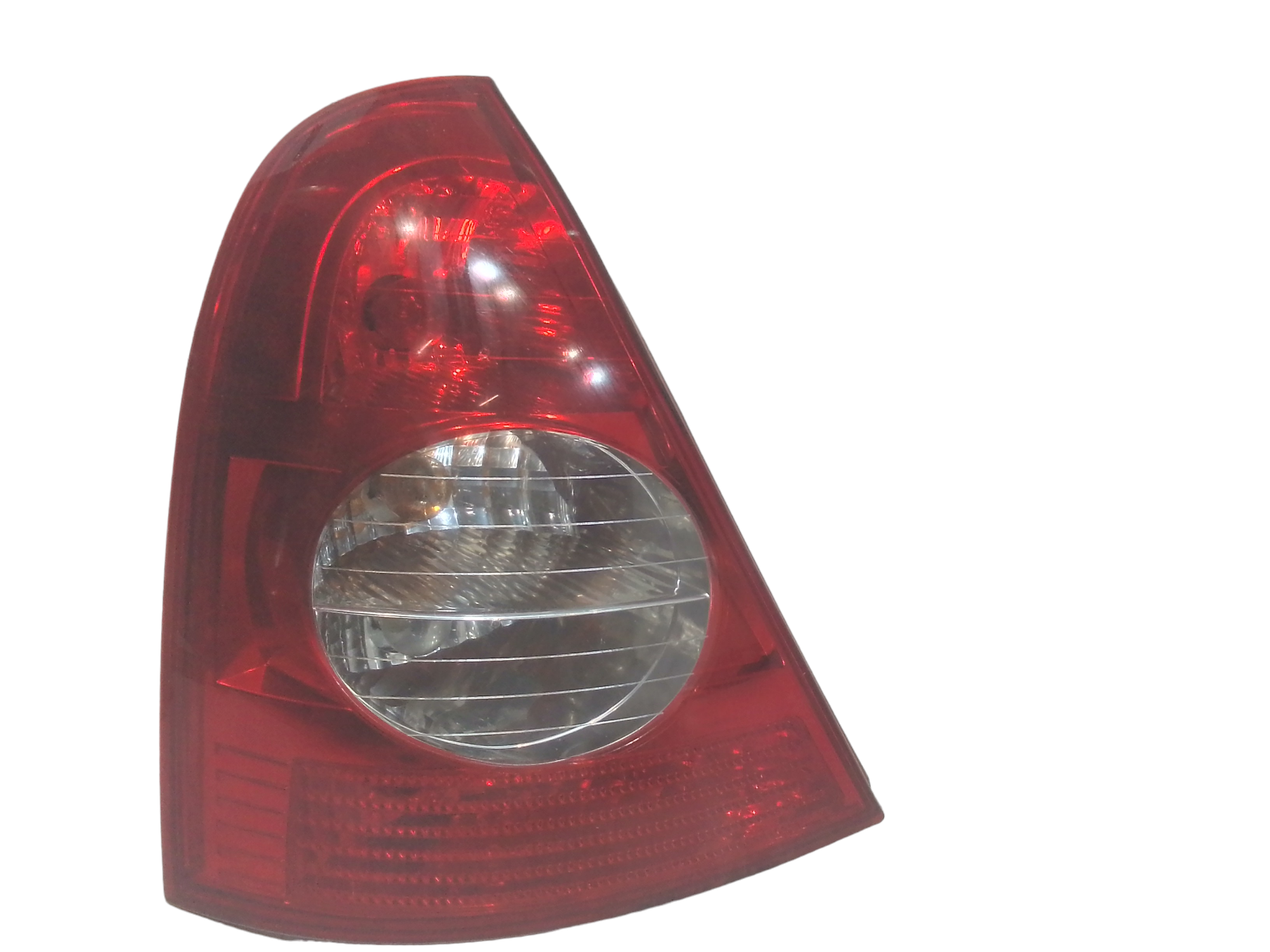 Fanale Post. Sinistro 8200917488 Usato