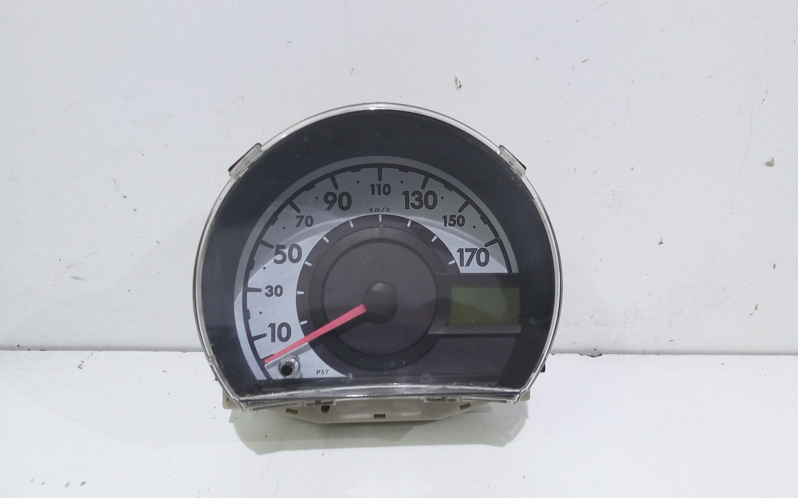 Quadro Portastrumenti 6103AT Usato