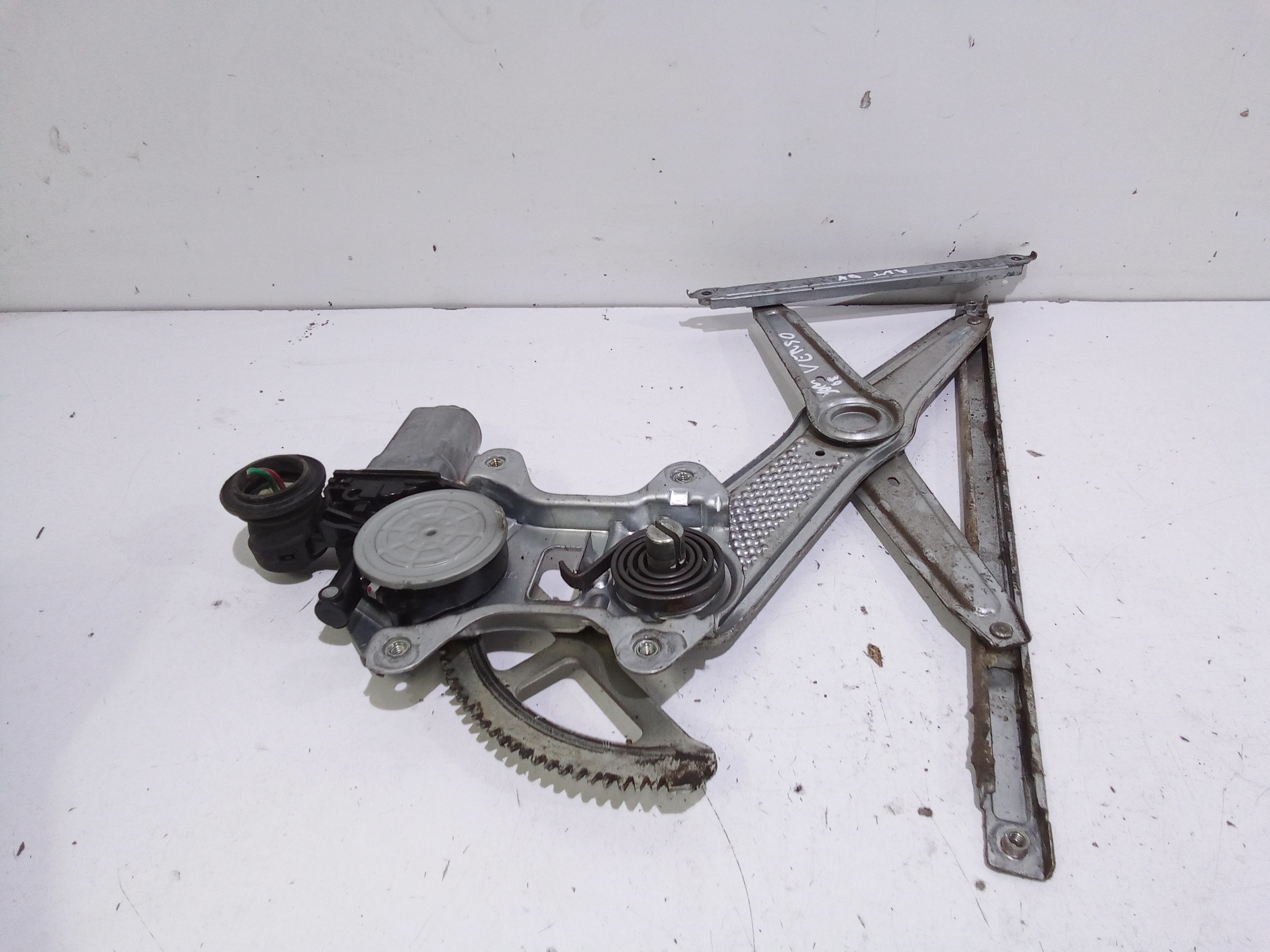 Alzacristallo Porta Ant. Destro 6981052040 Usato