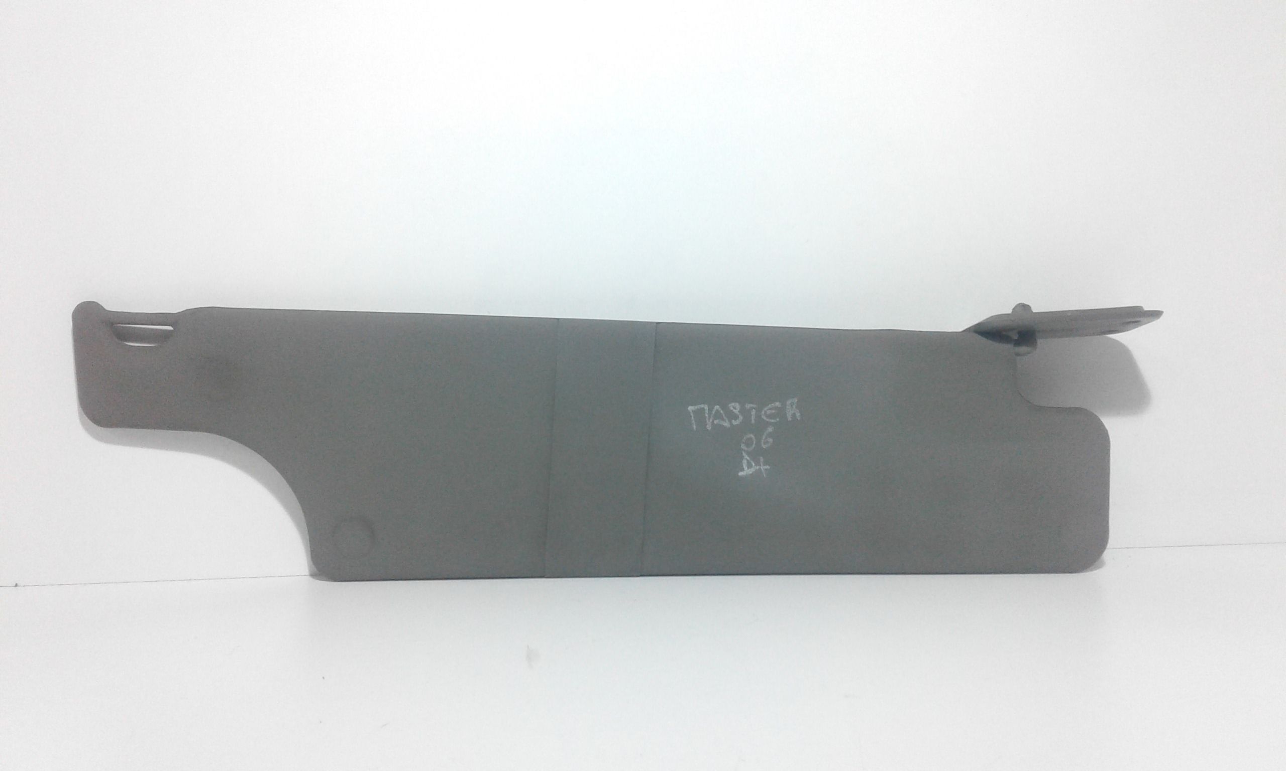 Aletta Parasole Parabrezza Destro 964003851R Usato