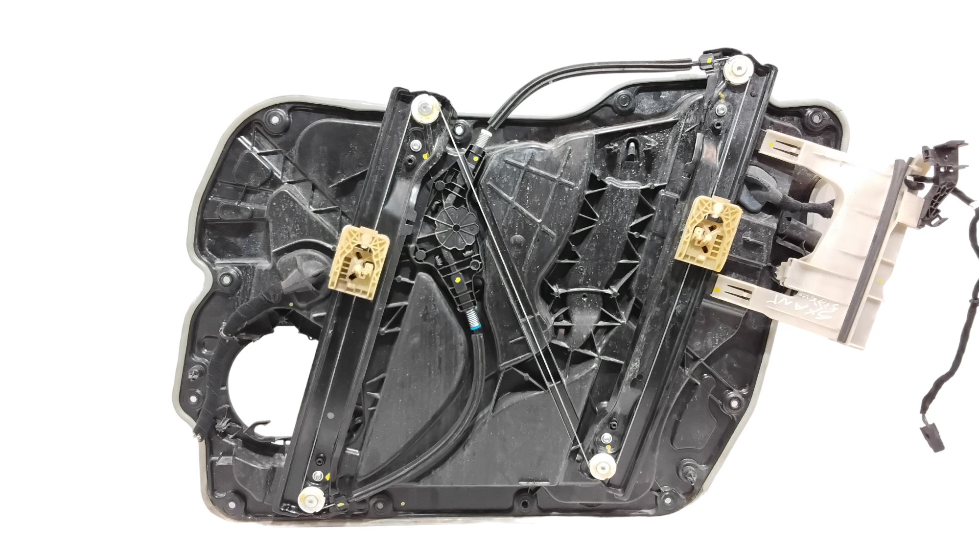 Alzacristallo Porta Ant. Sinistro Usato