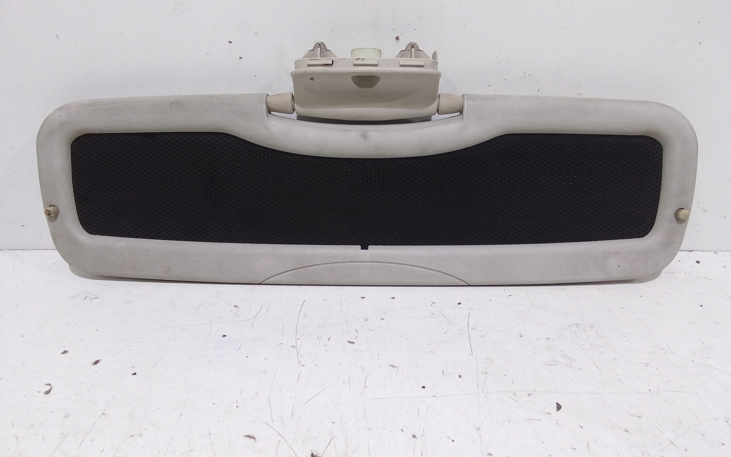 Aletta Parasole Parabrezza Sinistro Q0000705V008C24A00 Usato