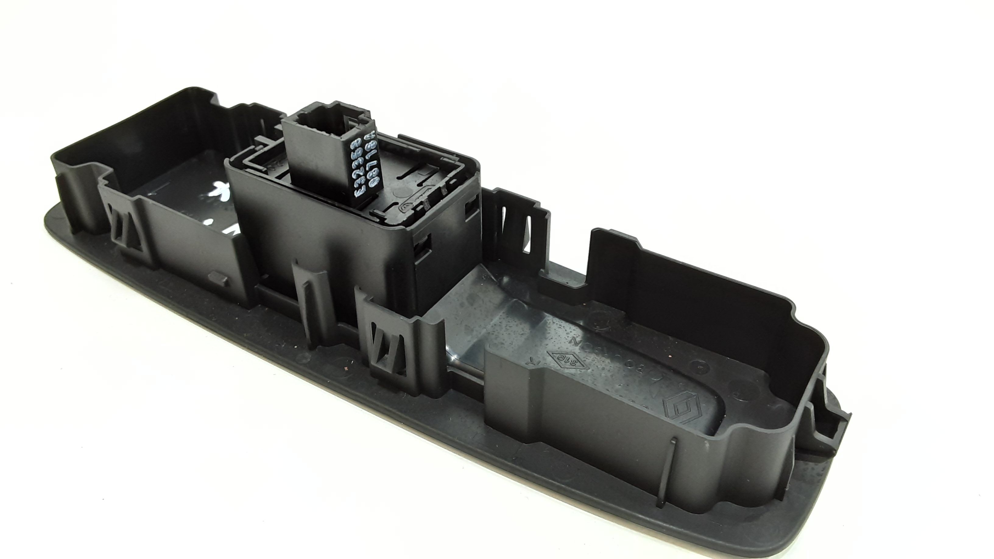 Interruttore Alzacristalli Porta Ant. Destro Usato