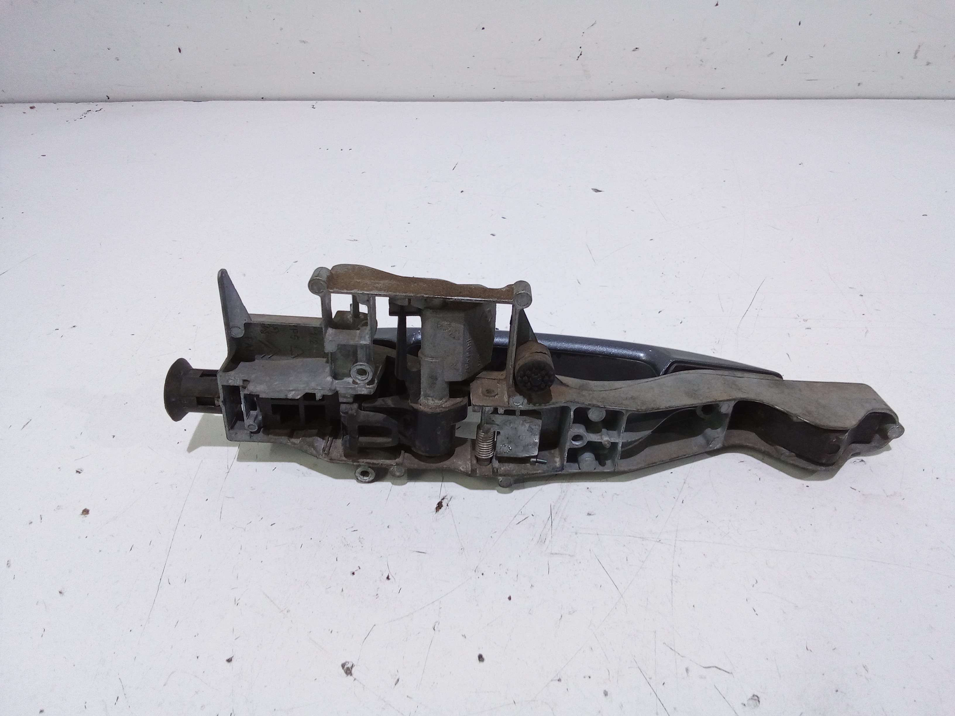 Maniglia Porta Post. Sinistro Usato