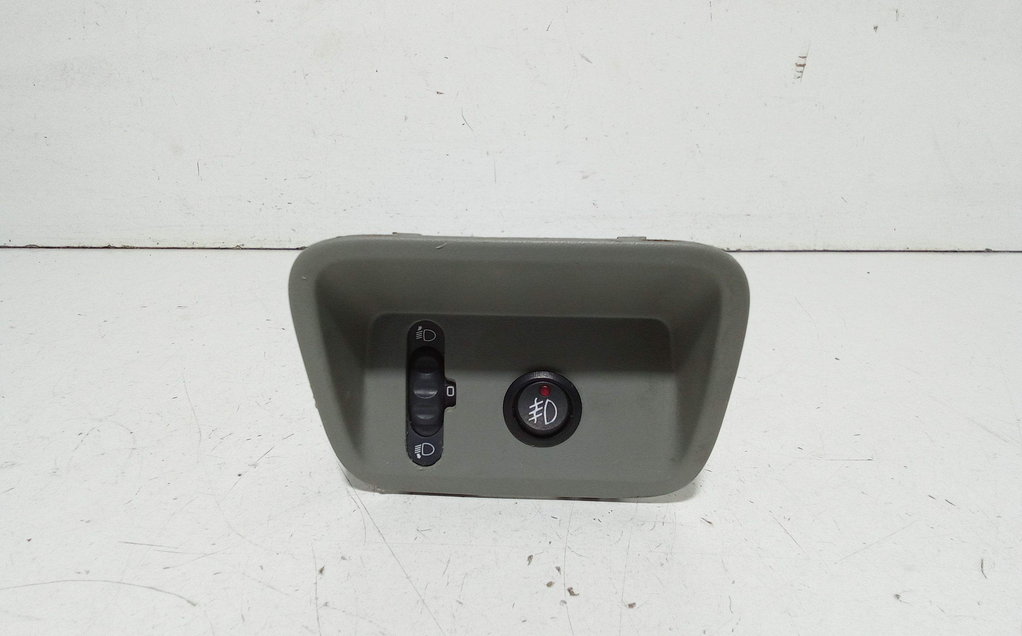 Comando Regolazione Altezza Proiettori Usato