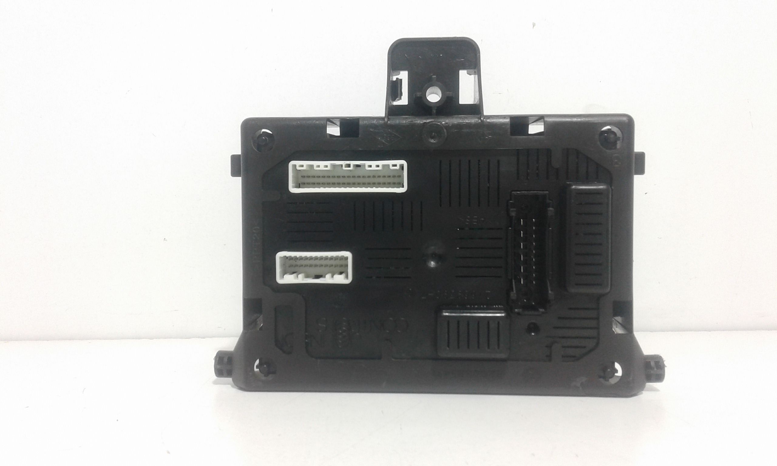 Scatola Fusibili Usato