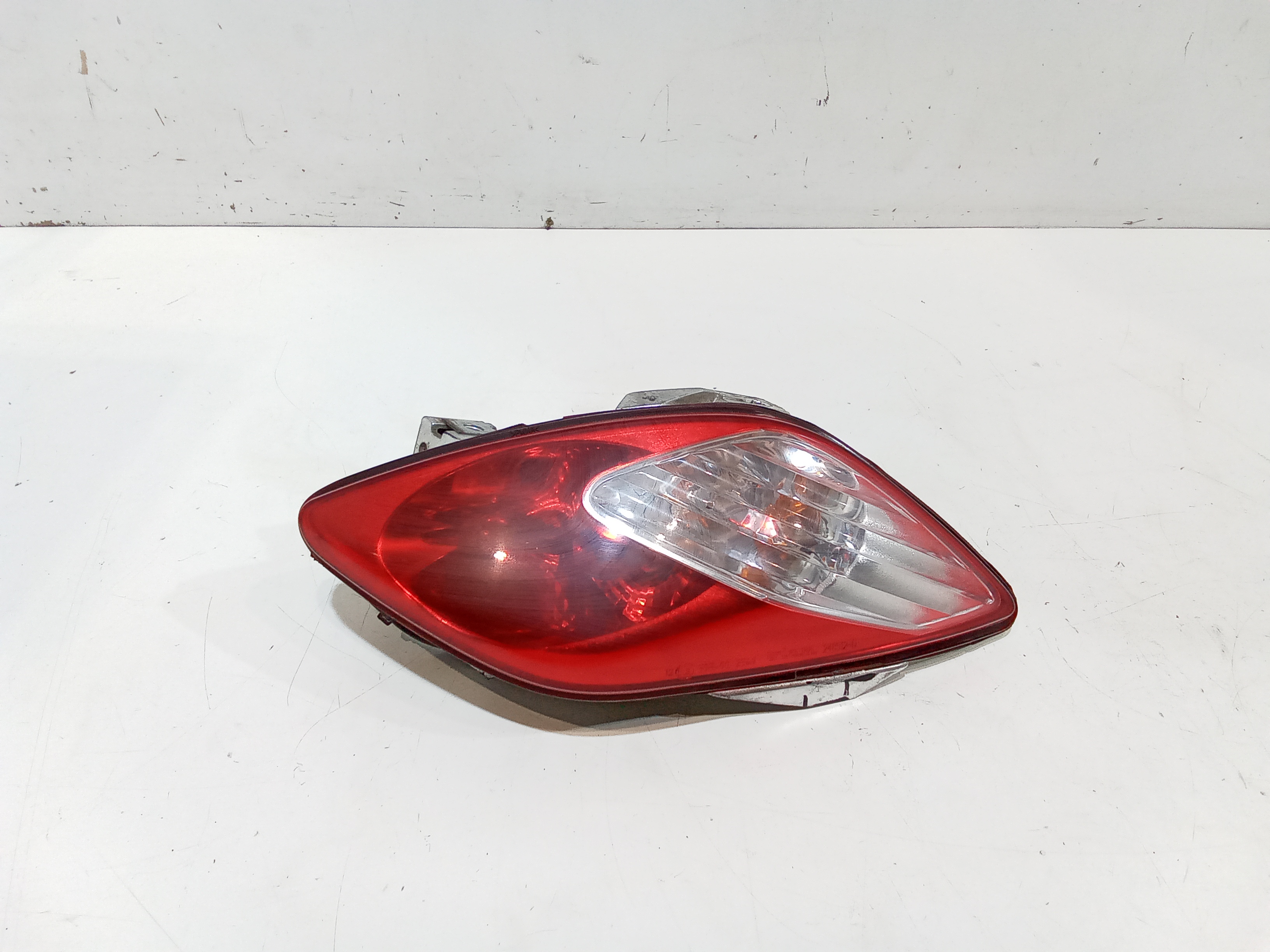 Fanale Post. Destro,fanale Post. Sinistro Usato