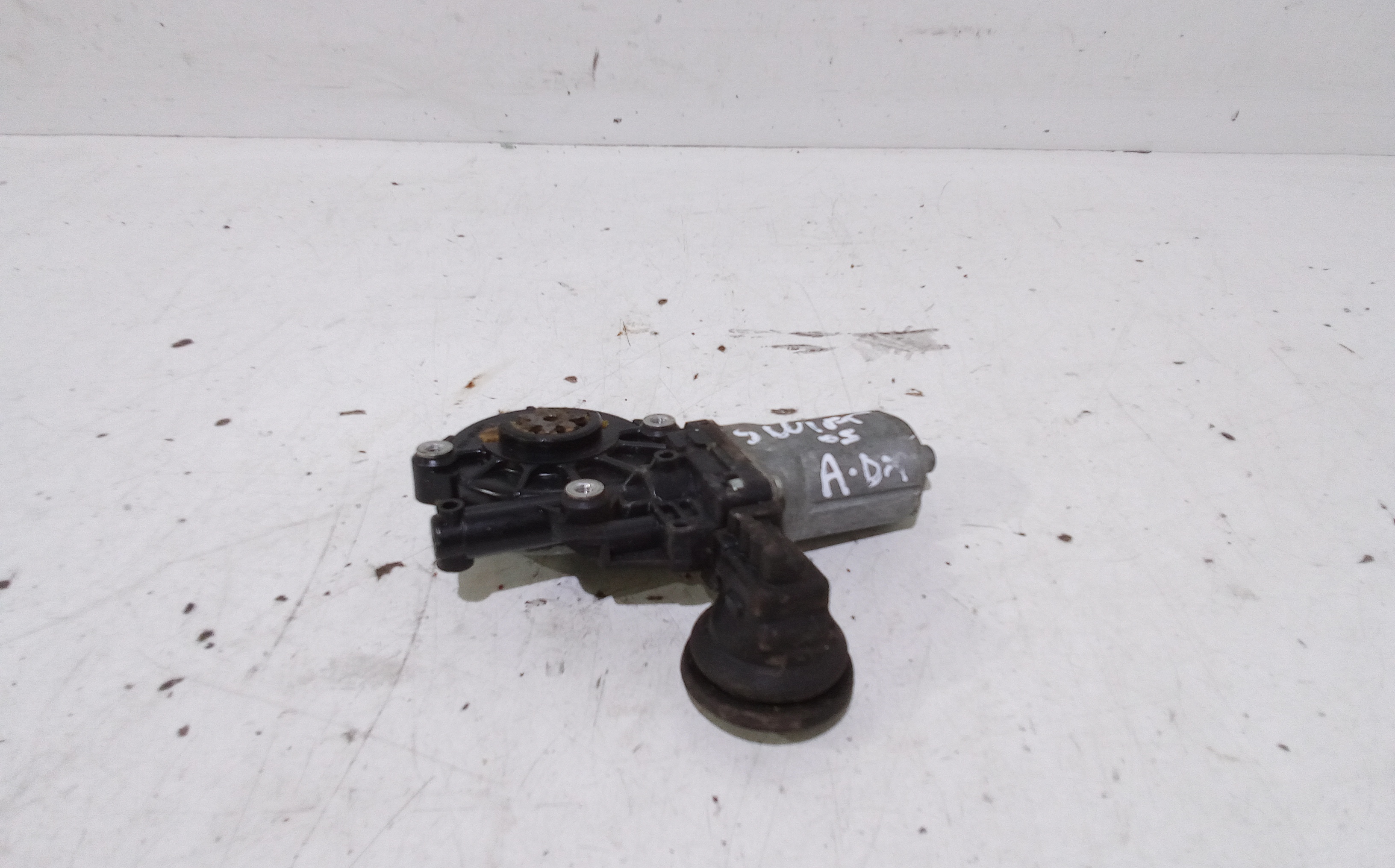 Motorino Alzacristallo Porta Ant. Destro Usato