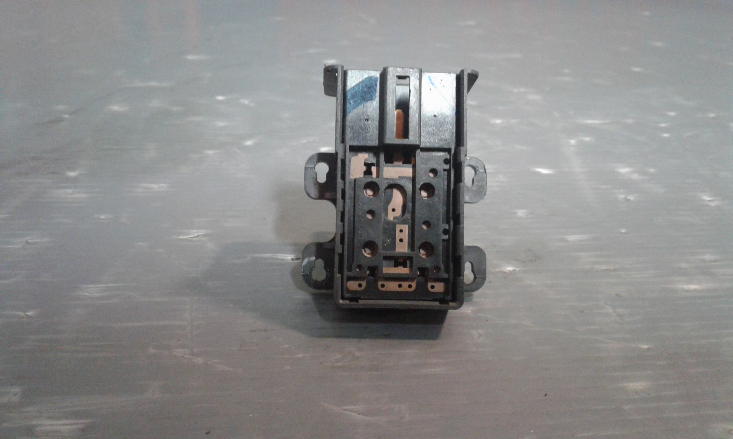 Interruttore Alzacristalli Porta Post. Sinistro Usato