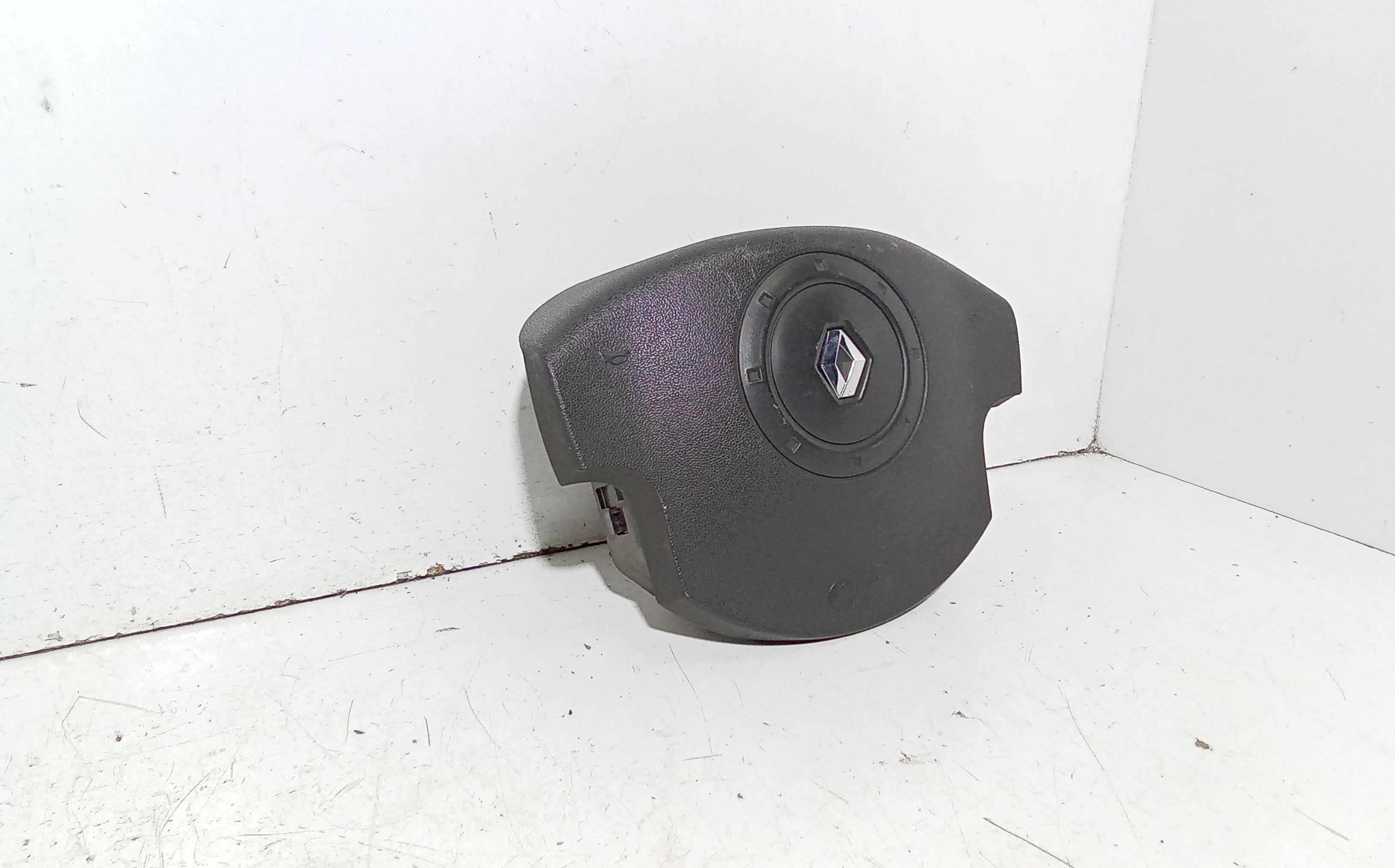 Dispositivo Airbag Lato Guida 8200414934 Usato