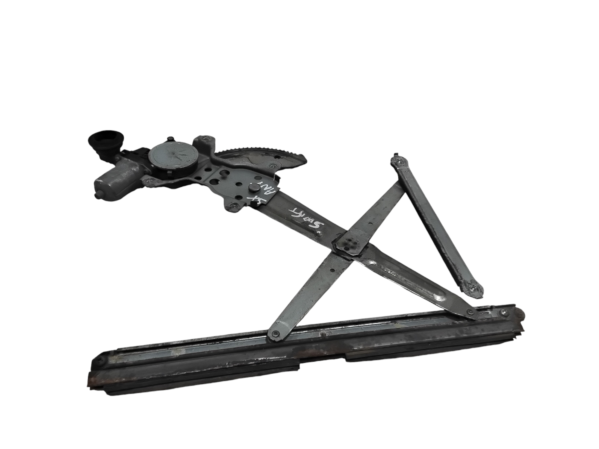 Alzacristallo Porta Ant. Sinistro Usato