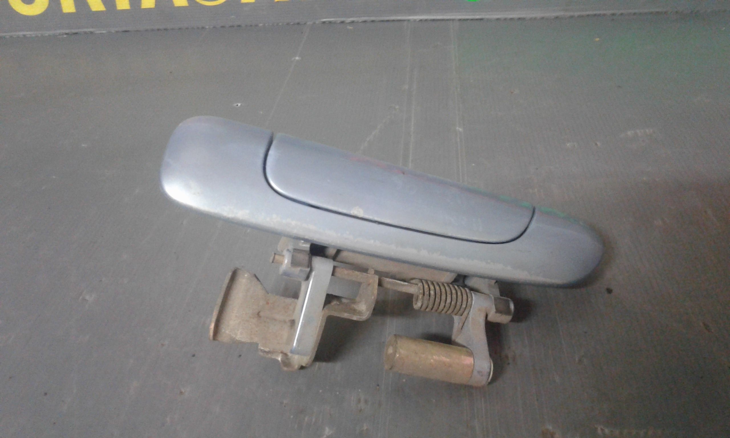 Maniglia Porta Post. Sinistro Usato