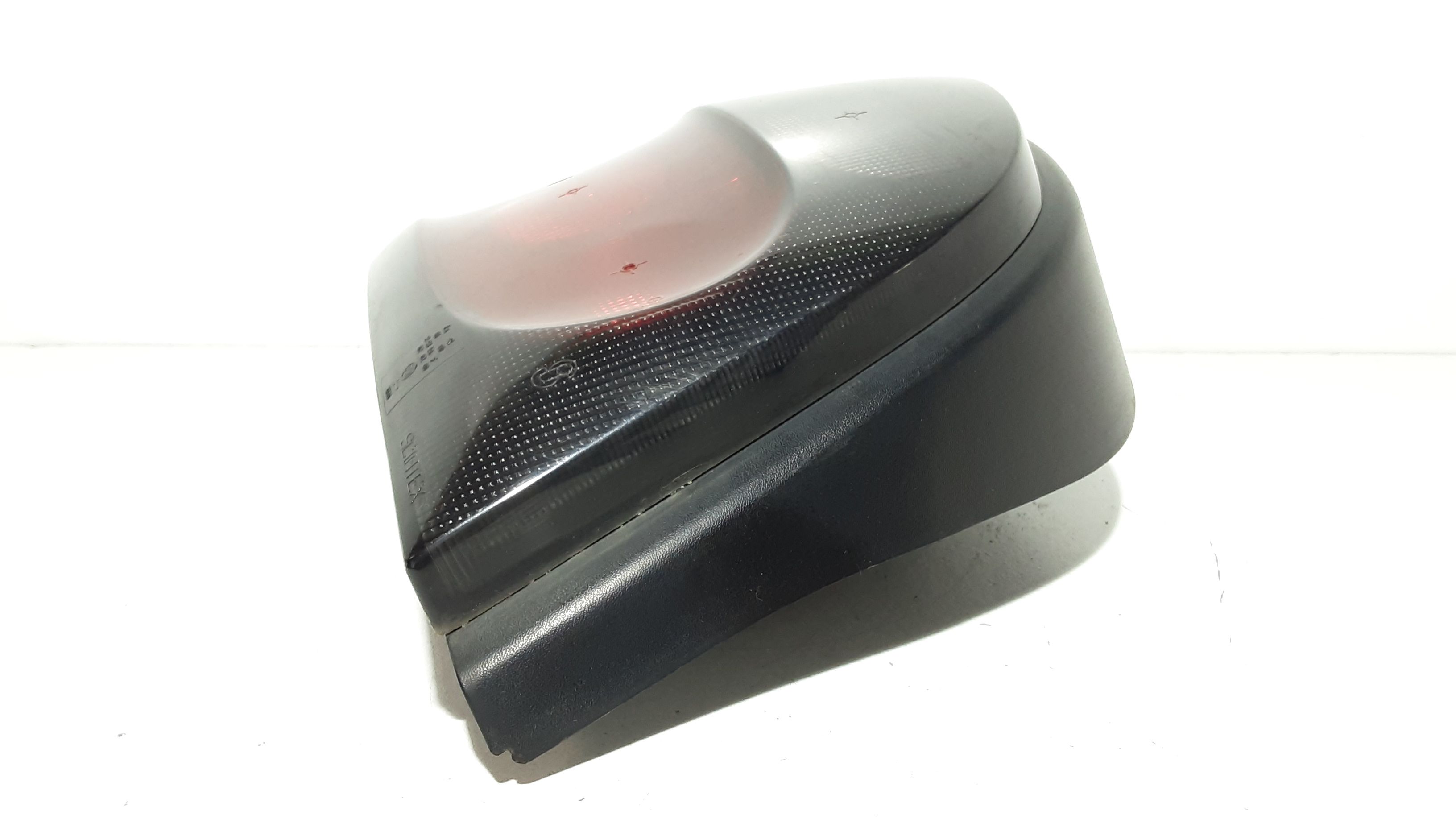 Fanale Post. Sinistro 7701042406 Usato