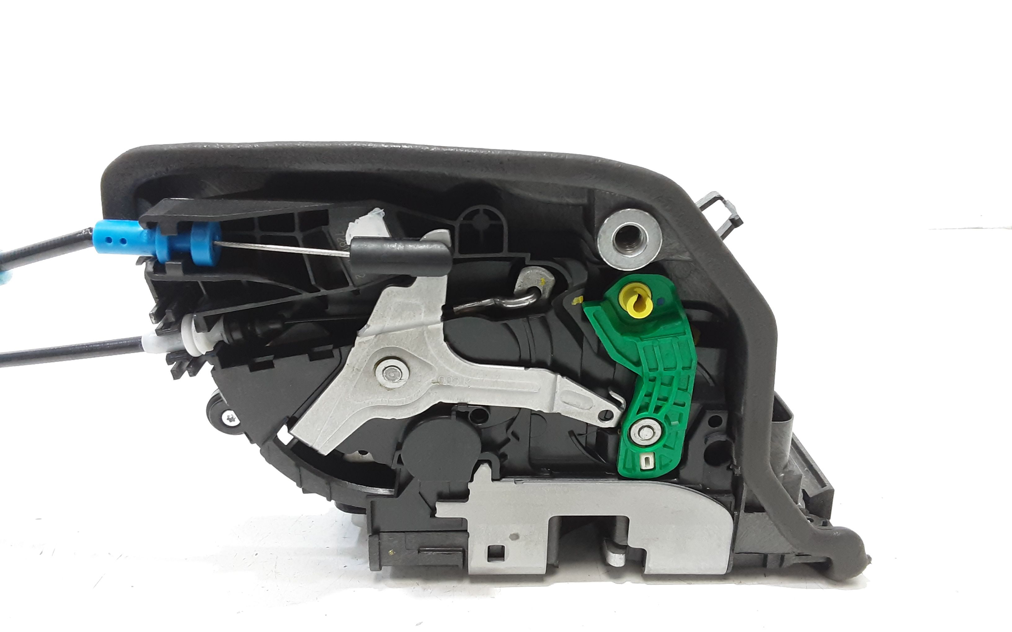 Serratura Porta Post. Destro 51227281940 Usato