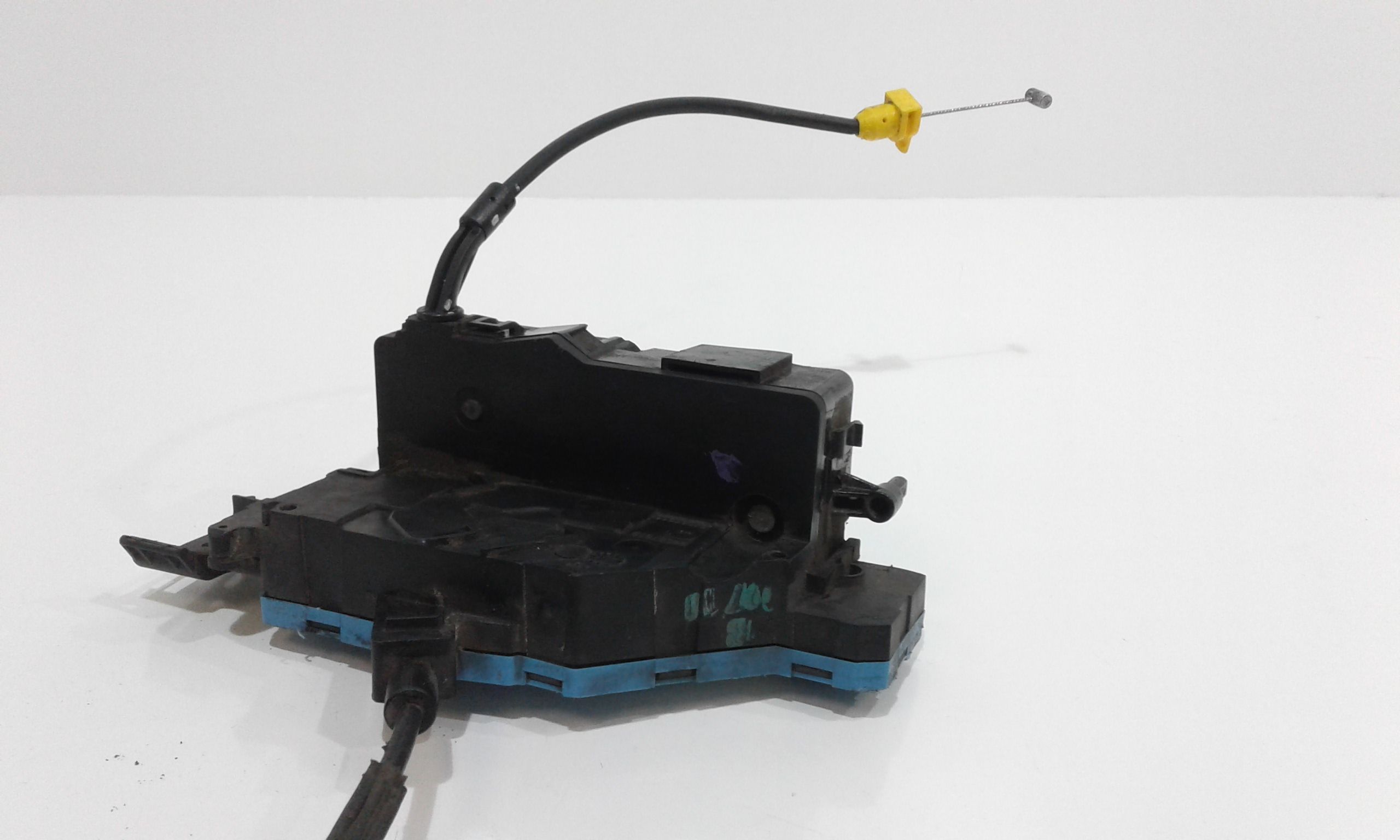 Serratura Porta Post. Destro Usato