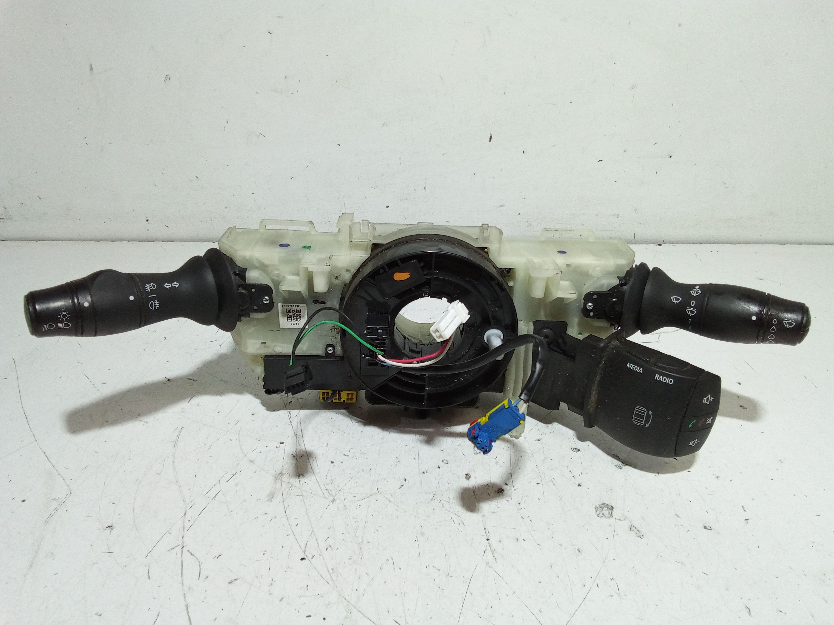 Devioguidasgancio Compl. 255670016R Usato