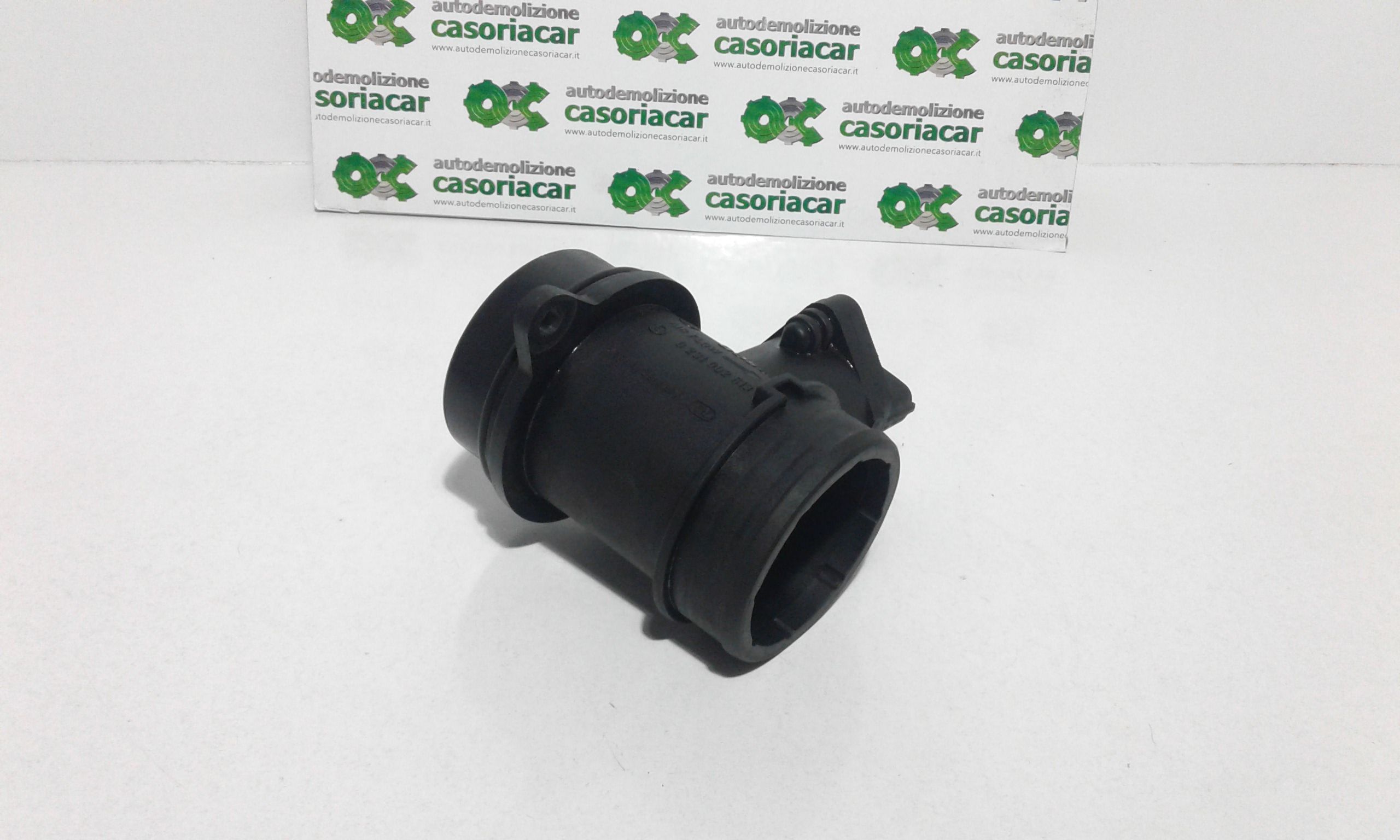 Flussometro/debimetro Usato