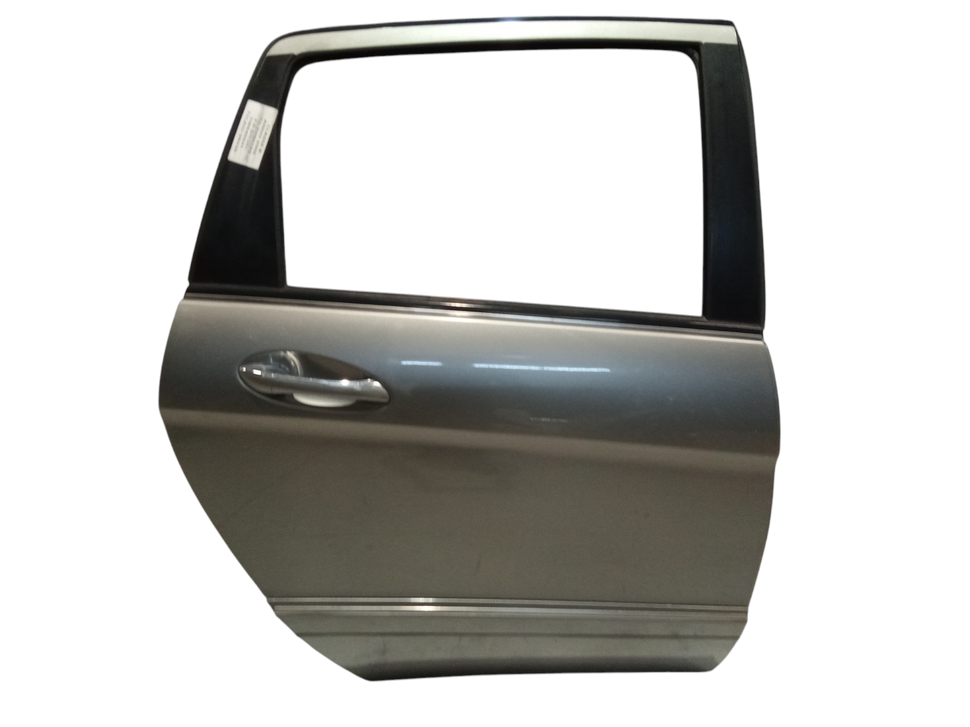 Porta Post. Destro A1697301805 Usato