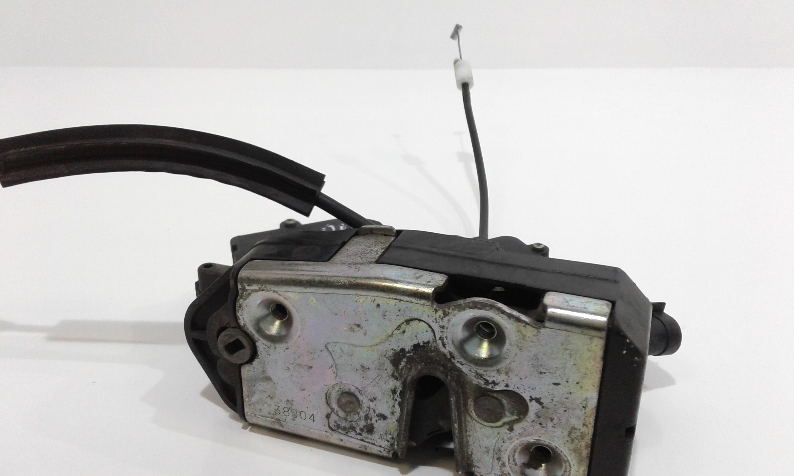 Serratura Porta Post. Destro A4547300035 Usato