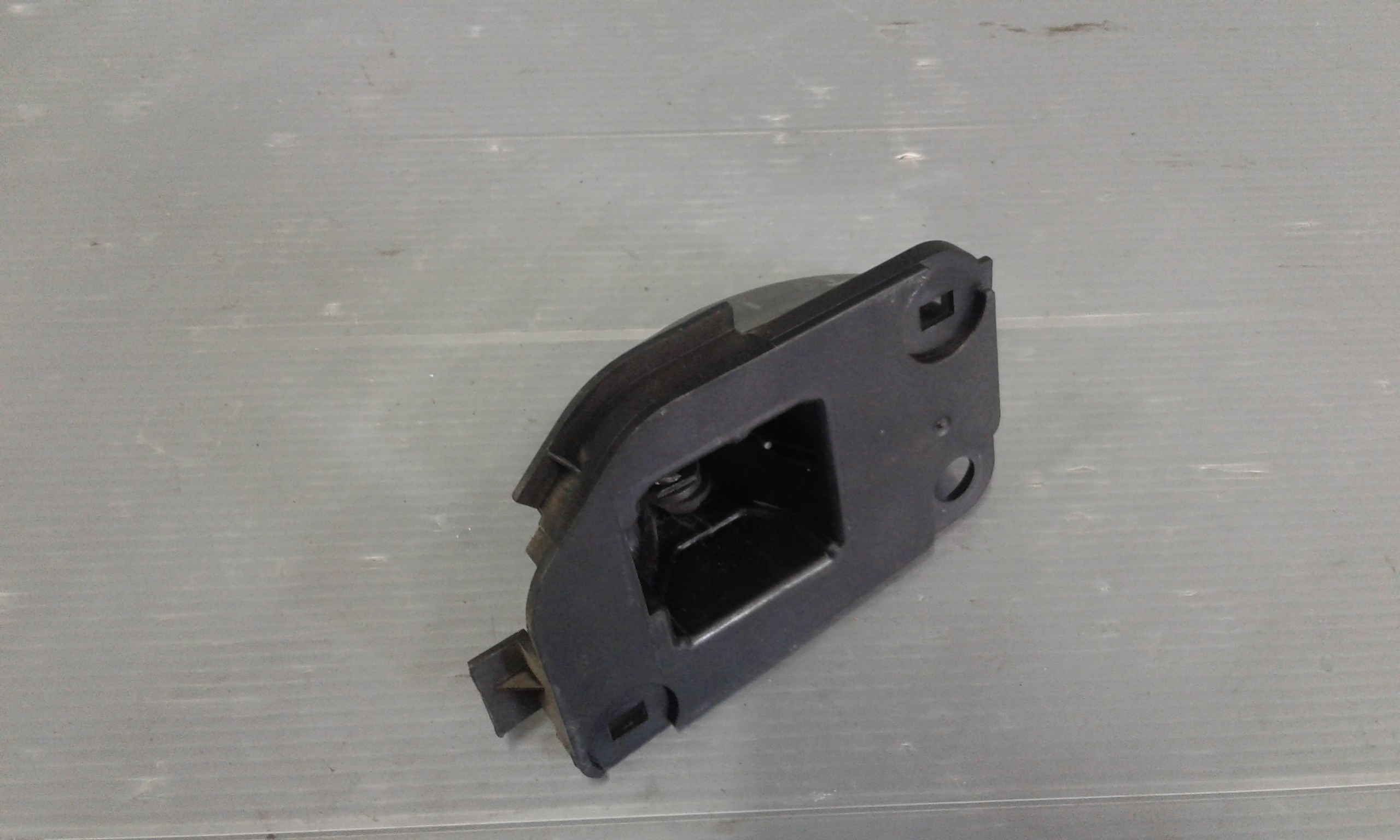 Maniglia Int. Apertura Porta Ant. Sinistro 735268773 Usato