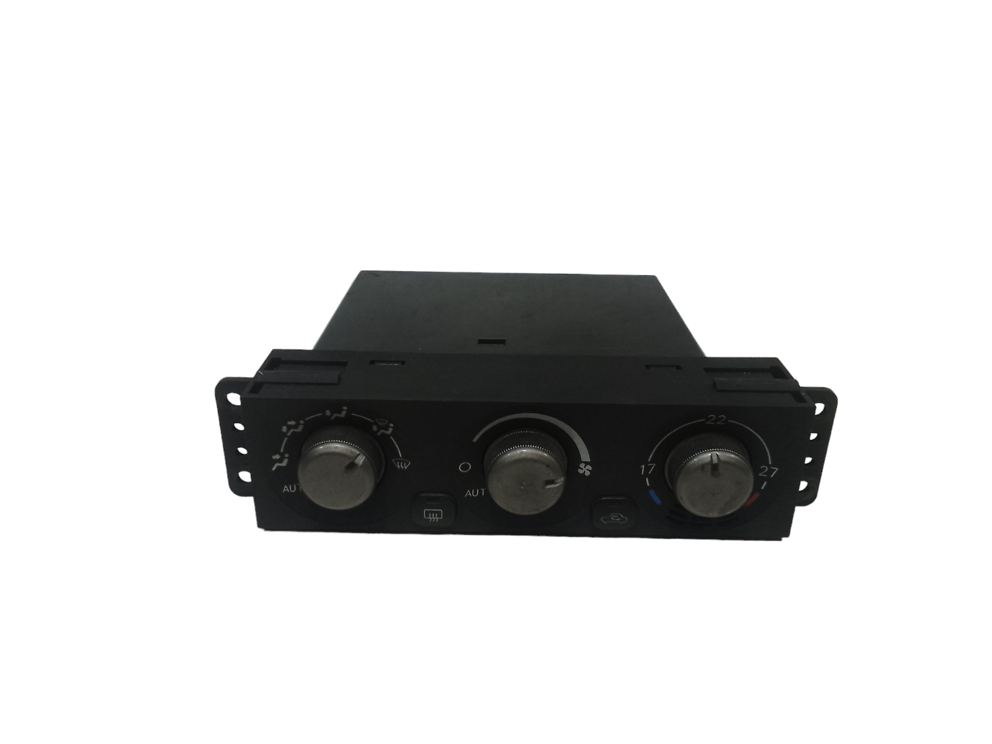 Blocco Comando Climatizzazione MR460015 Usato