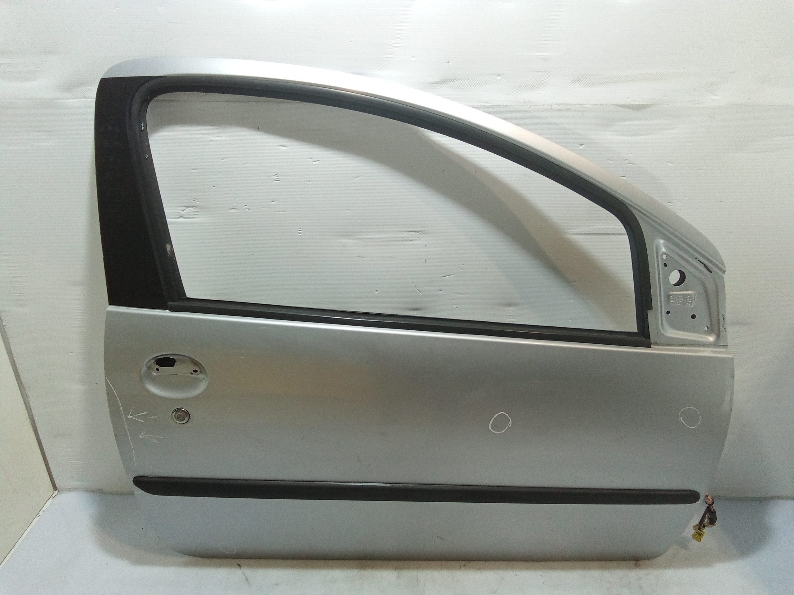 Porta Ant. Destro 1612539780 Usato