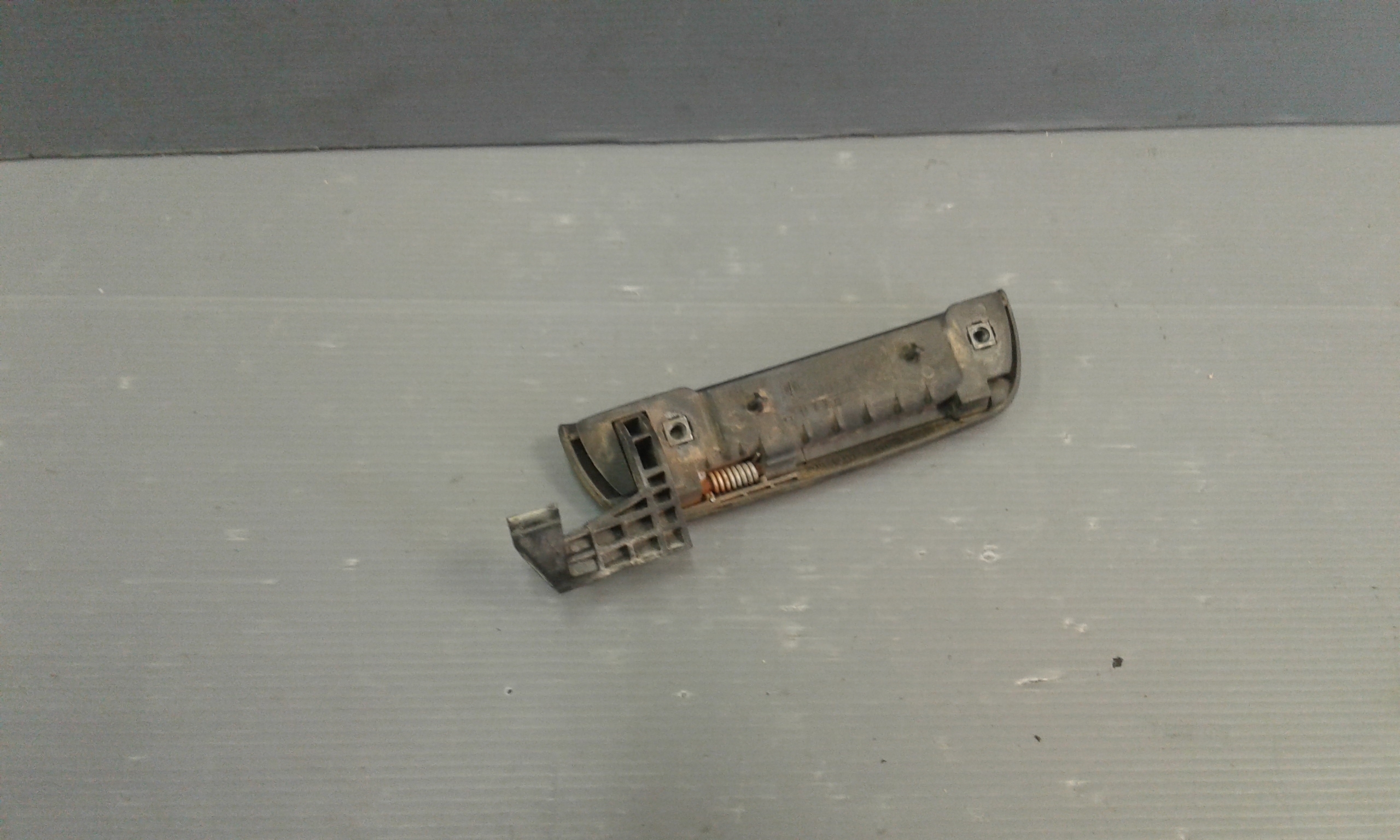 Maniglia Porta Post. Destro 46417918 Usato