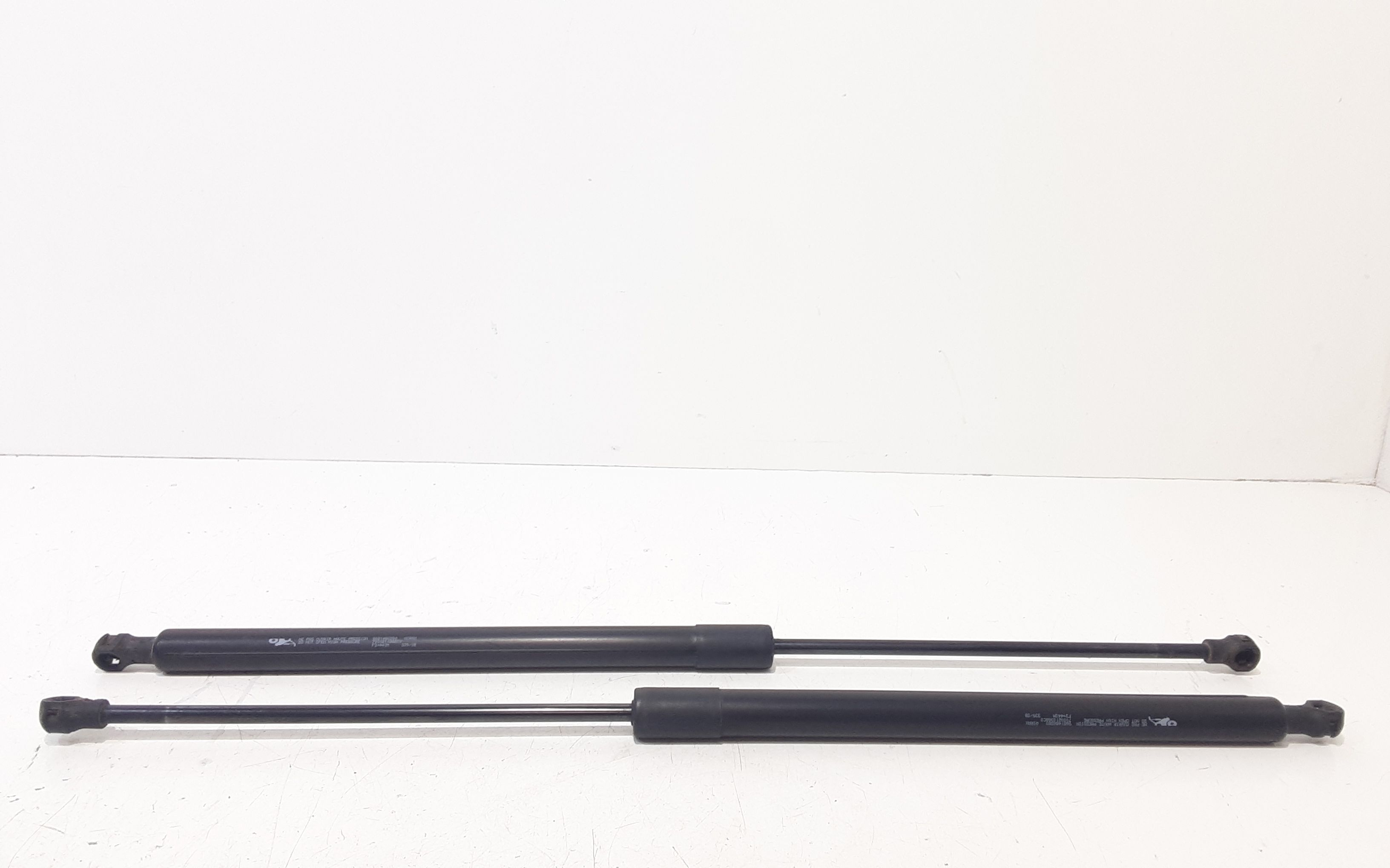 Cerniera Cofano Post. Destro Usato