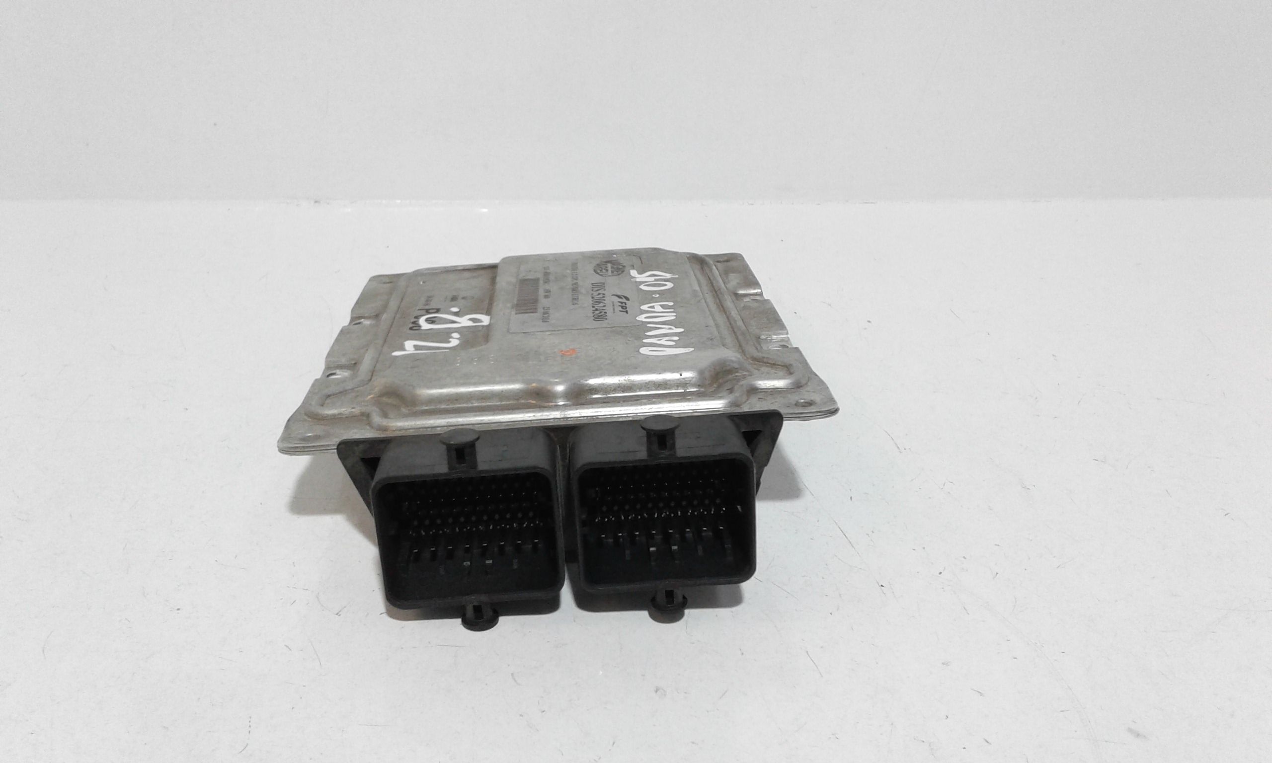 Centralina Iniezione 51981628 Usato