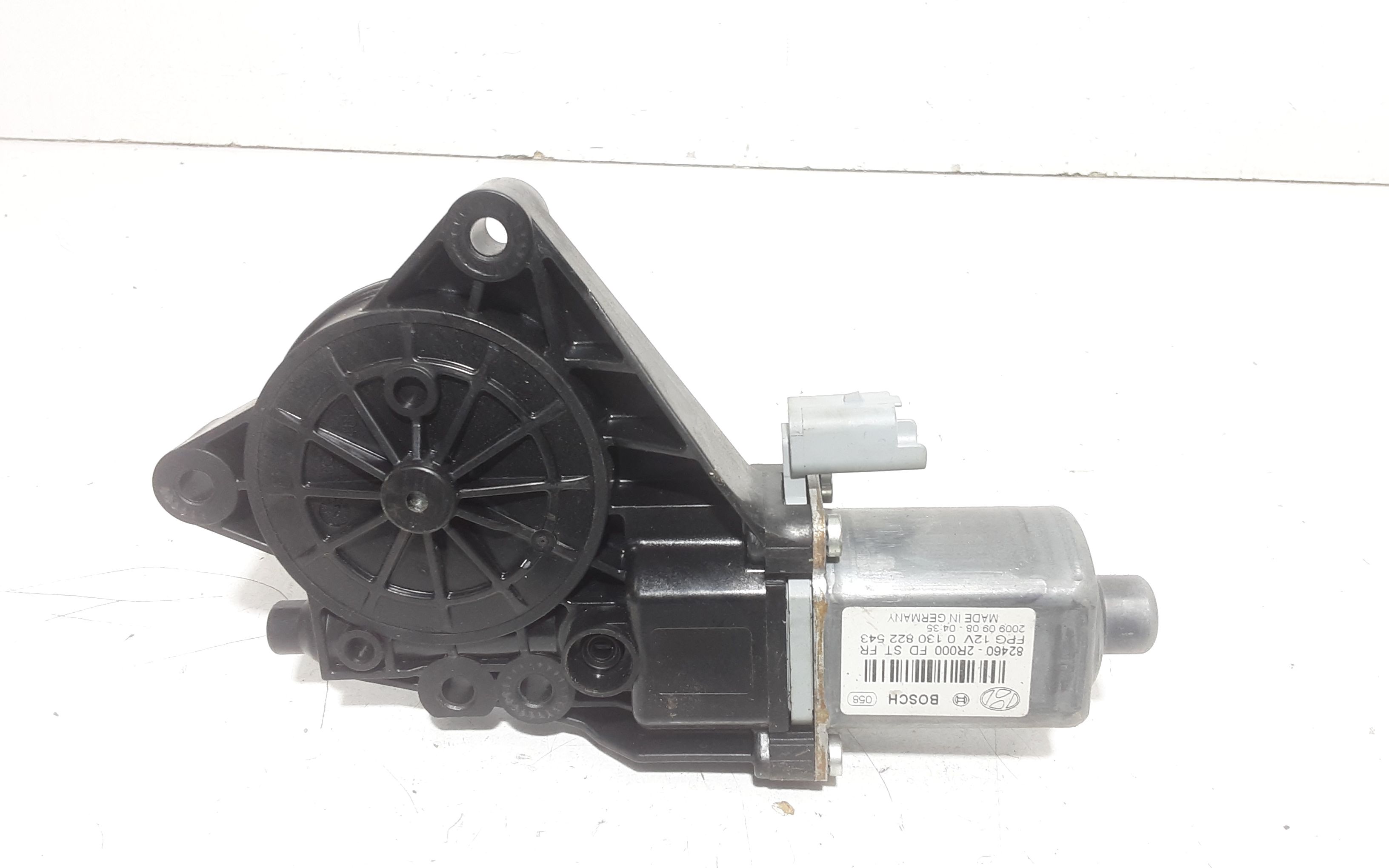 Motorino Alzacristallo Porta Ant. Destro 824602L000 Usato