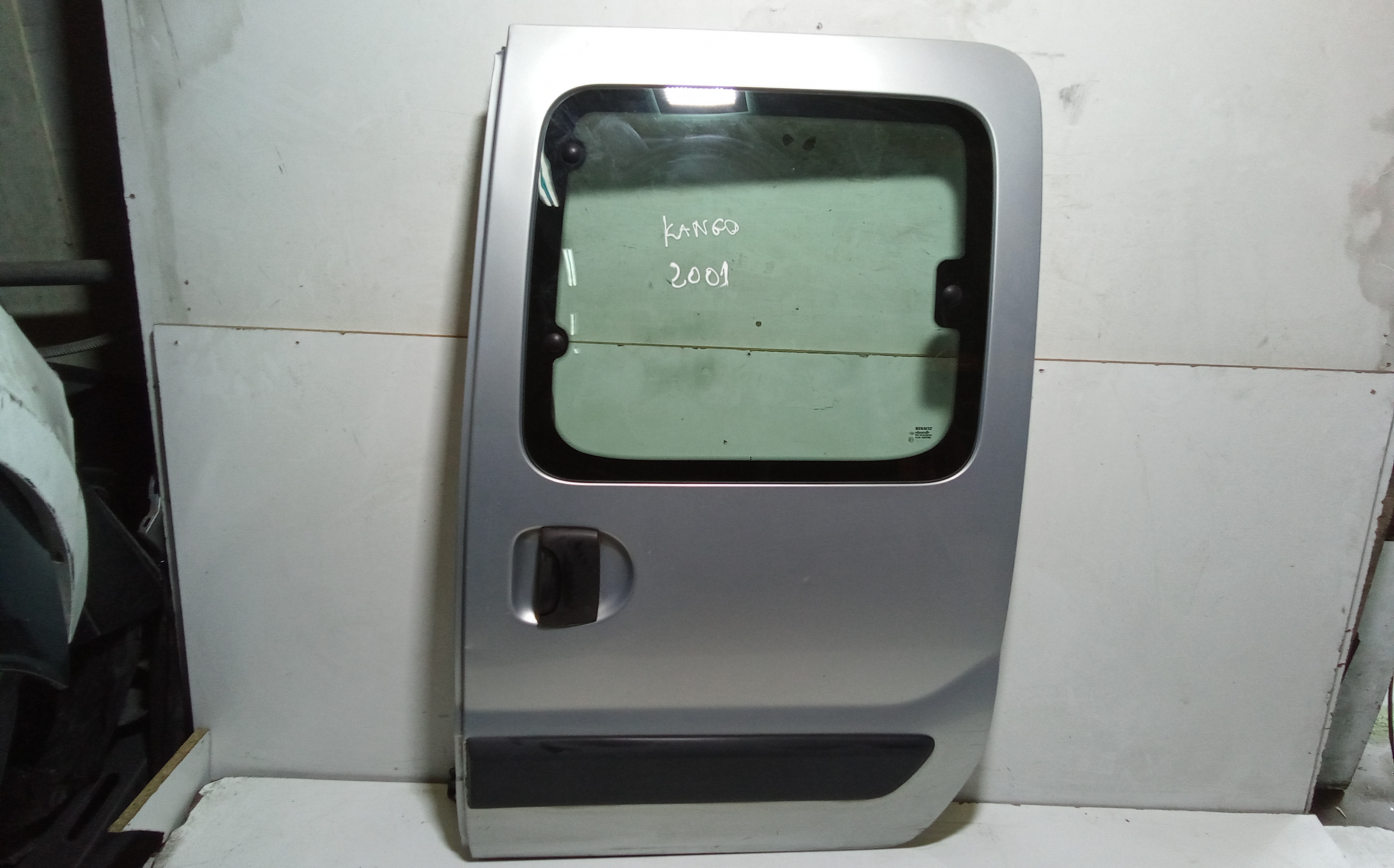 Scorrevole Parete Lat. Centr. Sinistro Usato