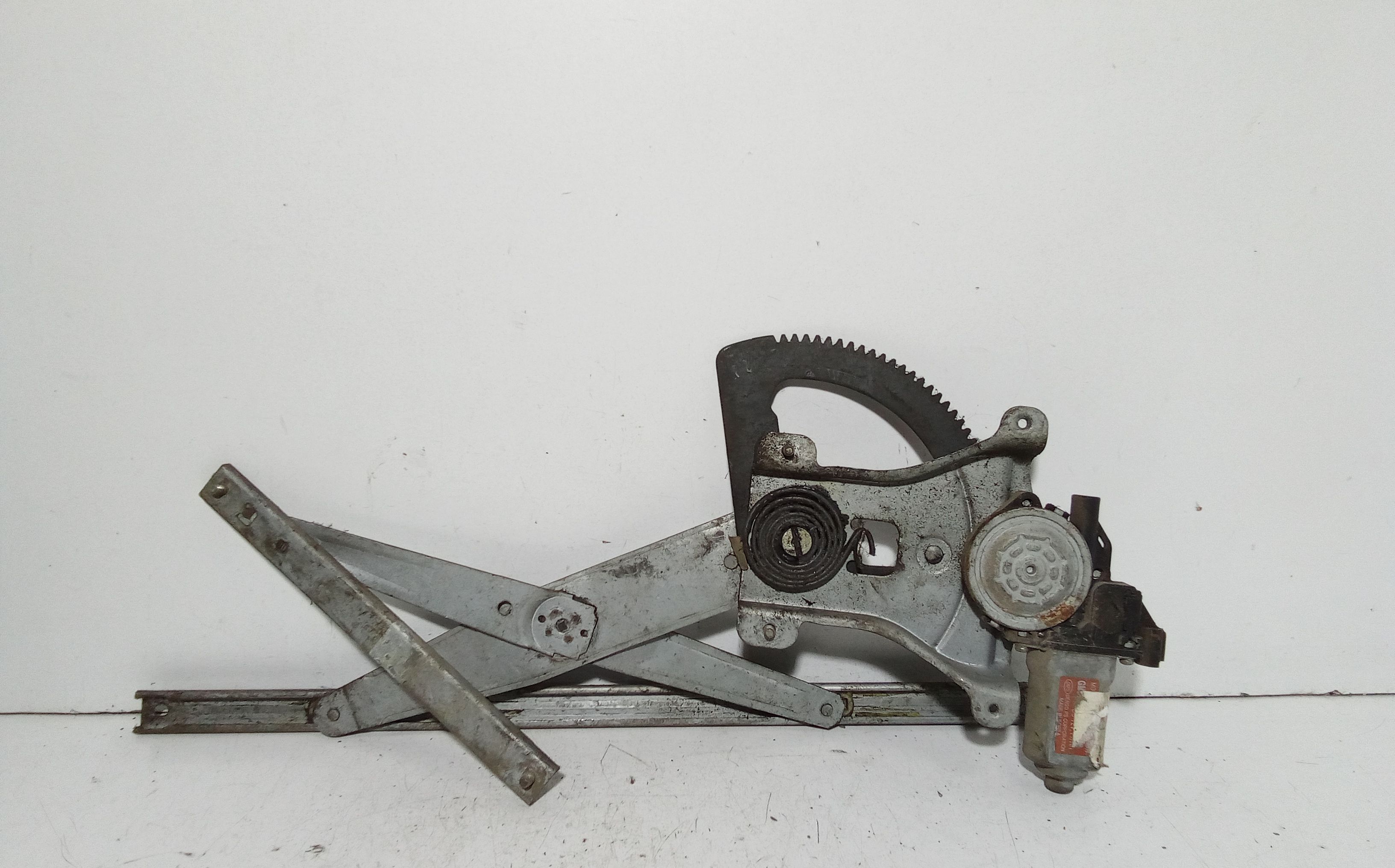 Alzacristallo Porta Ant. Destro 96541654 Usato