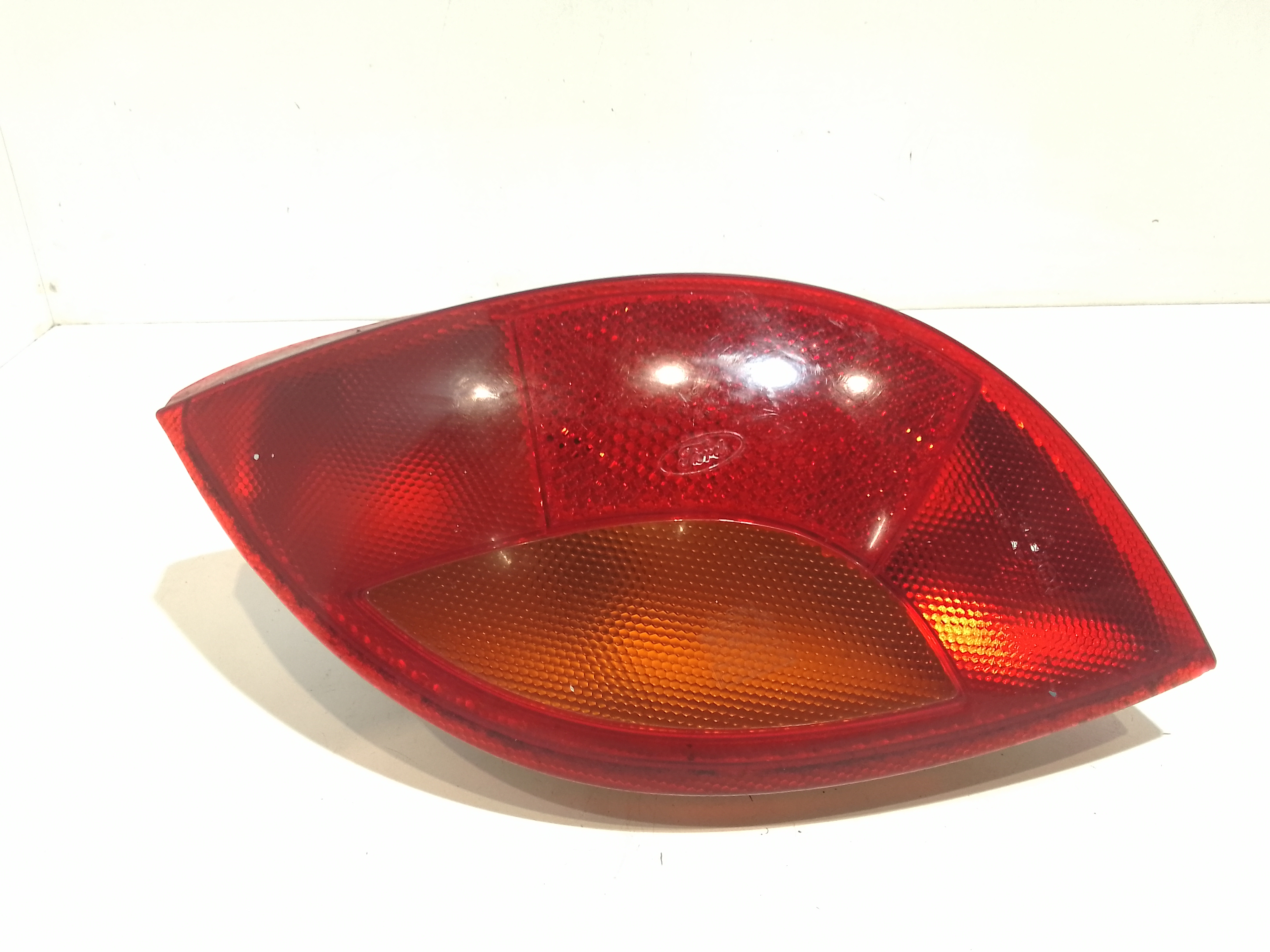 Fanale Post. Sinistro 1120331 Usato