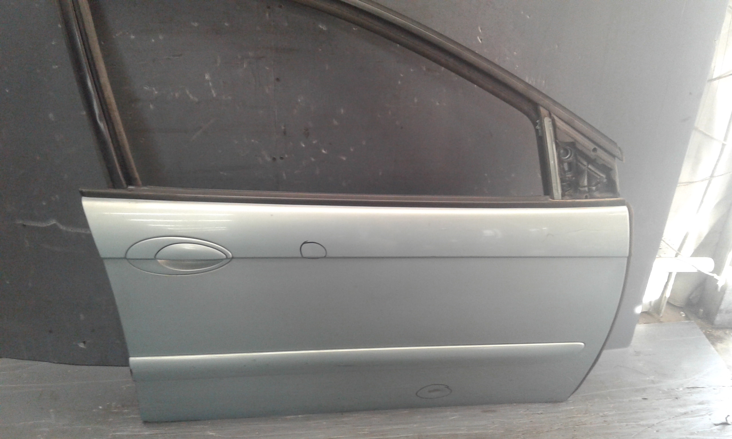 Porta Ant. Destro 9004P0 Usato