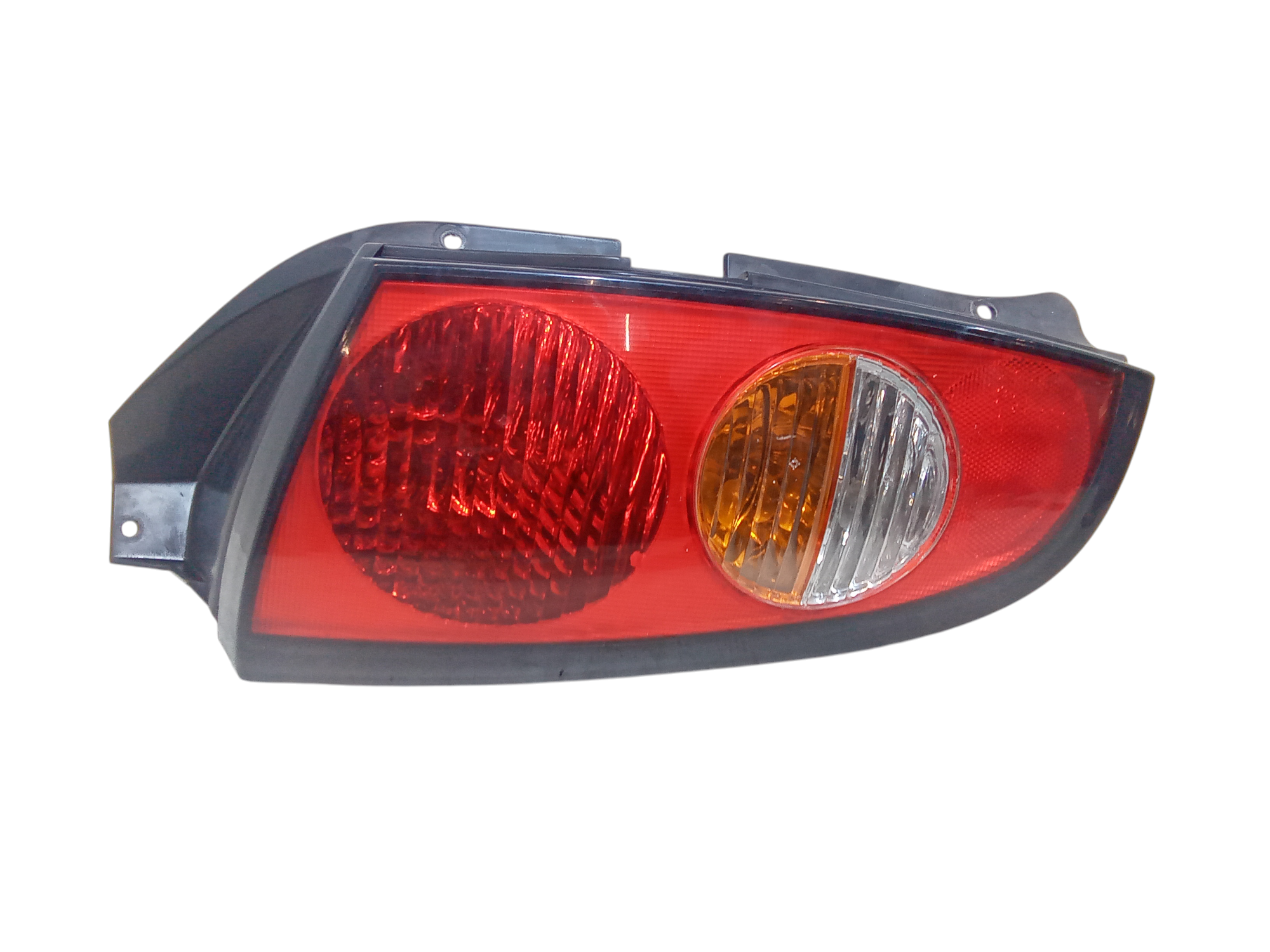 Fanale Post. Sinistro 9240105110 Usato