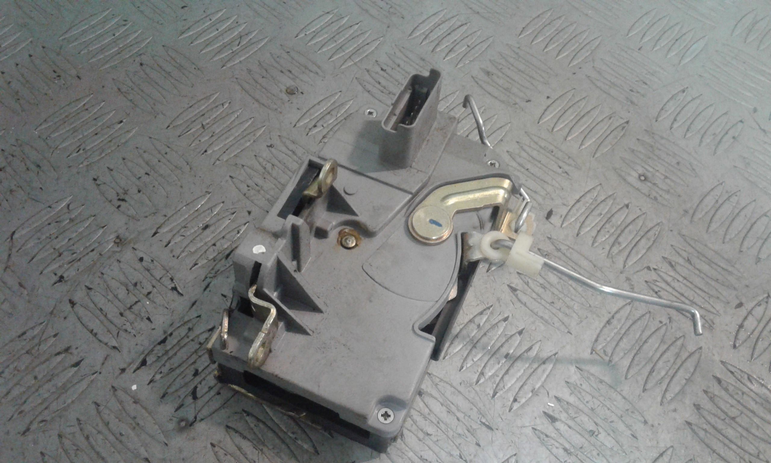 Serratura Porta Ant. Sinistro 9135K4 Usato