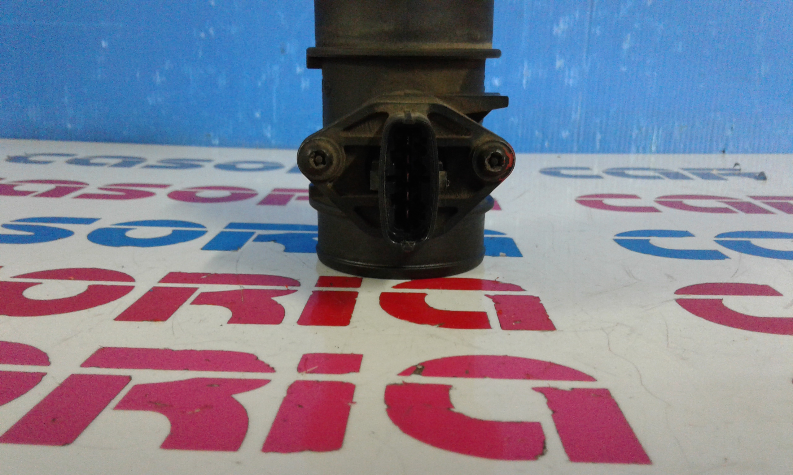 Flussometro/debimetro 9193149 Usato