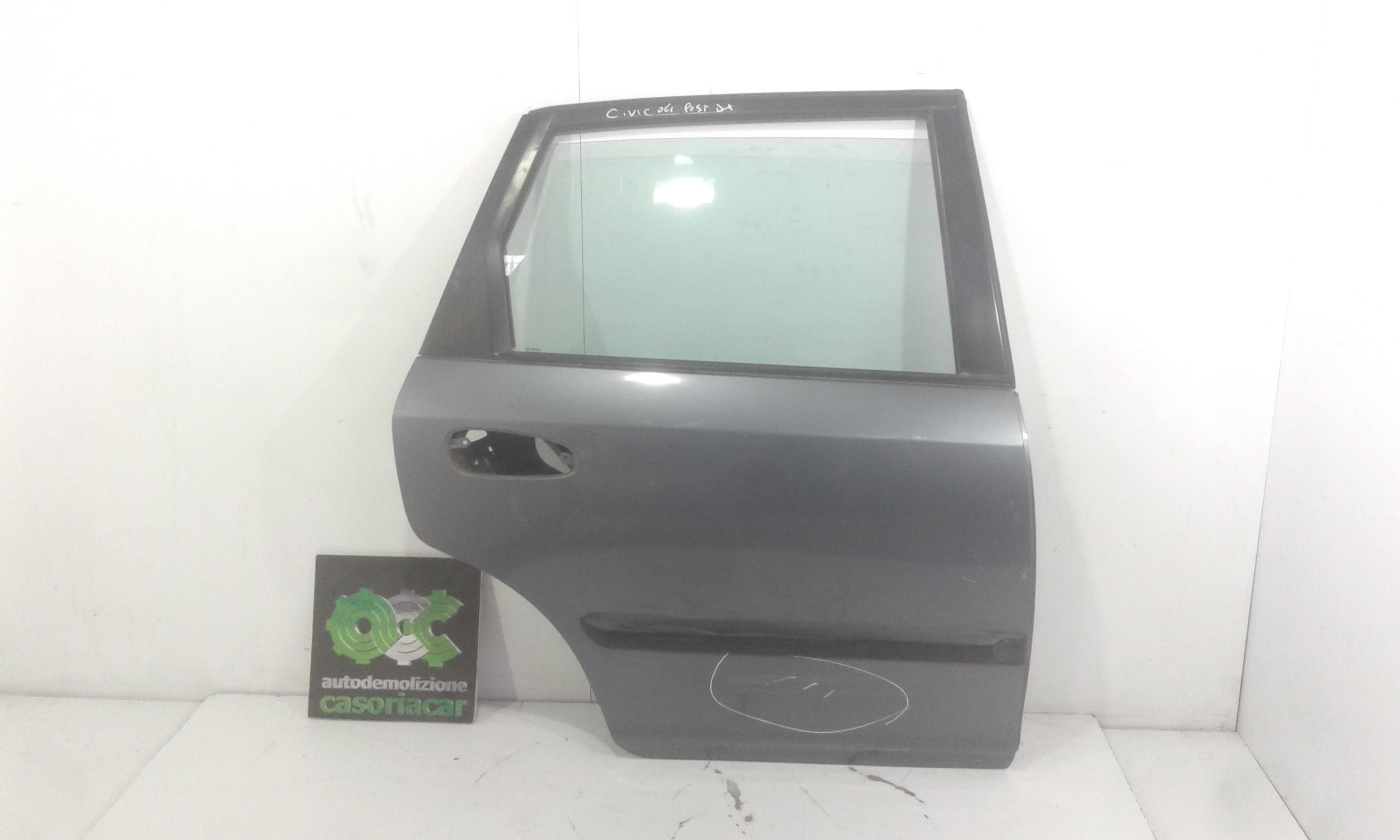 Porta Post. Destro Usato