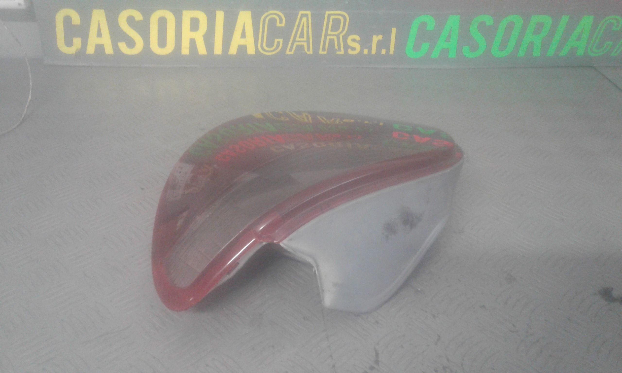 Fanale Post. Destro 8155052130 Usato