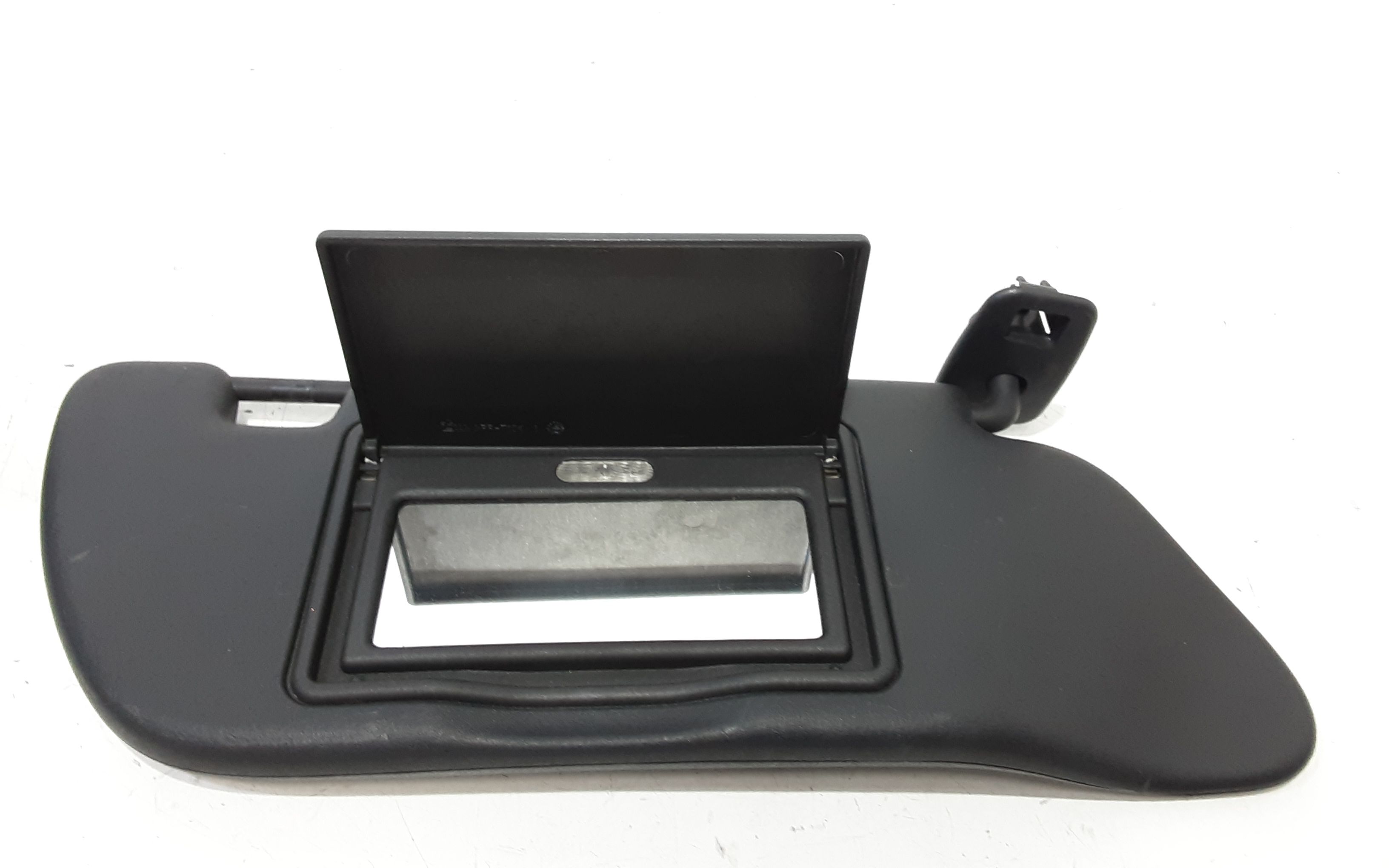 Aletta Parasole Parabrezza Destro Usato